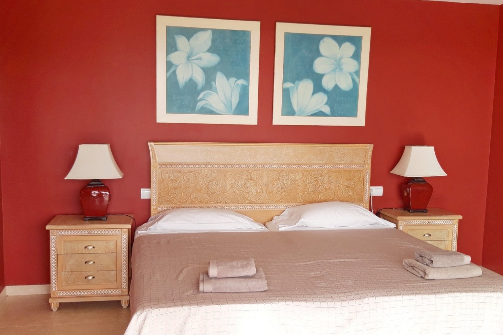 Venta - Villa - Moraira