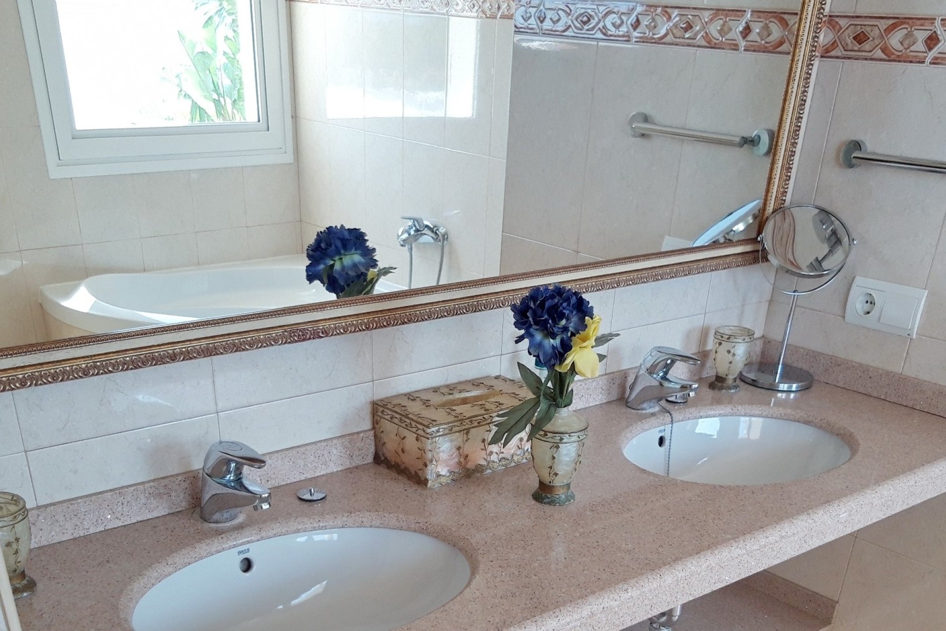 Venta - Villa - Moraira