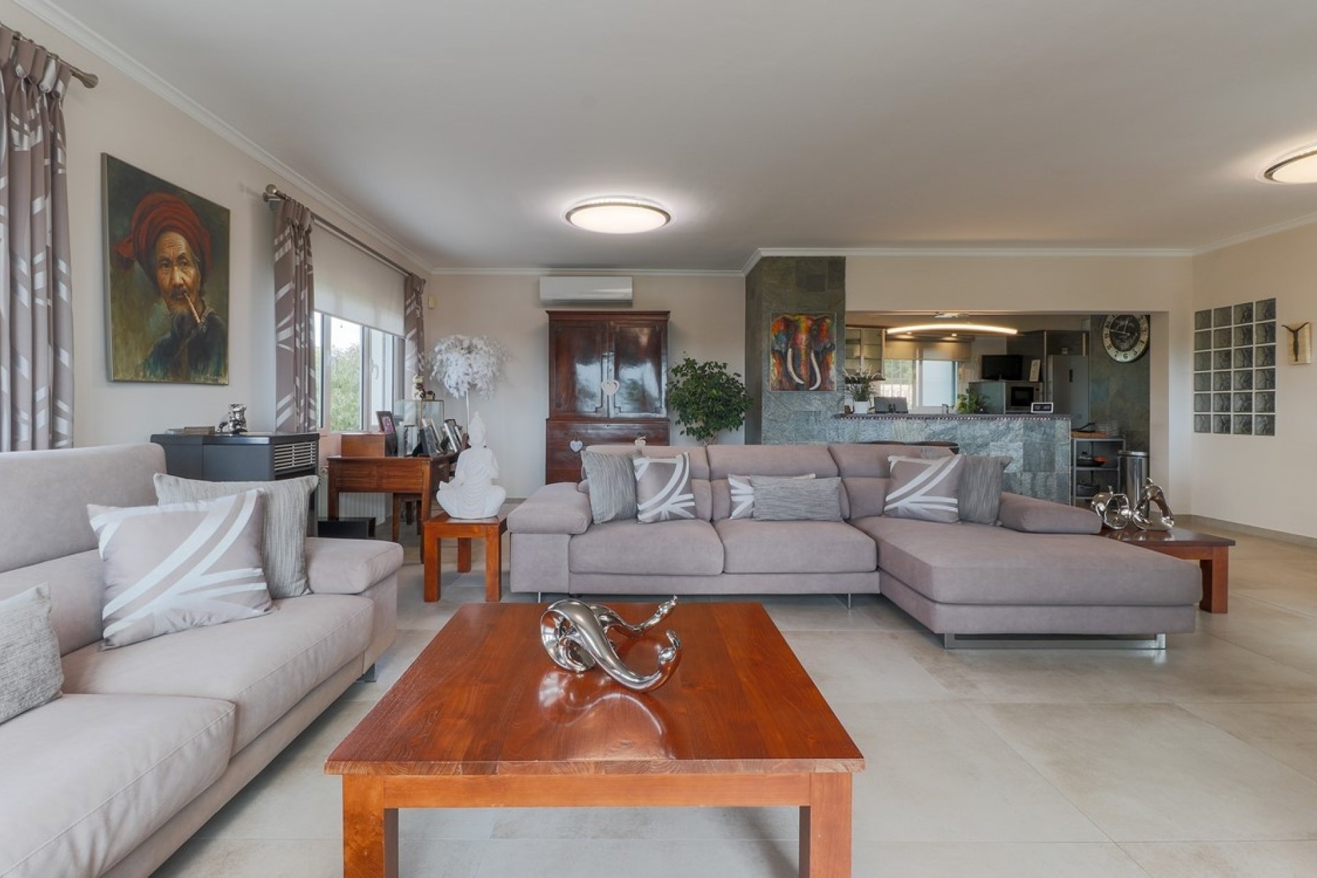 Venta - Villa - Moraira