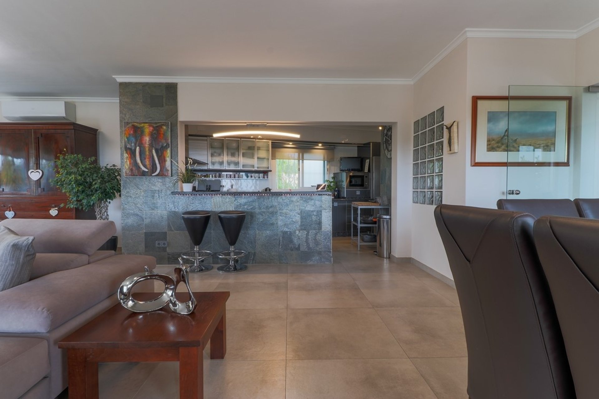 Venta - Villa - Moraira