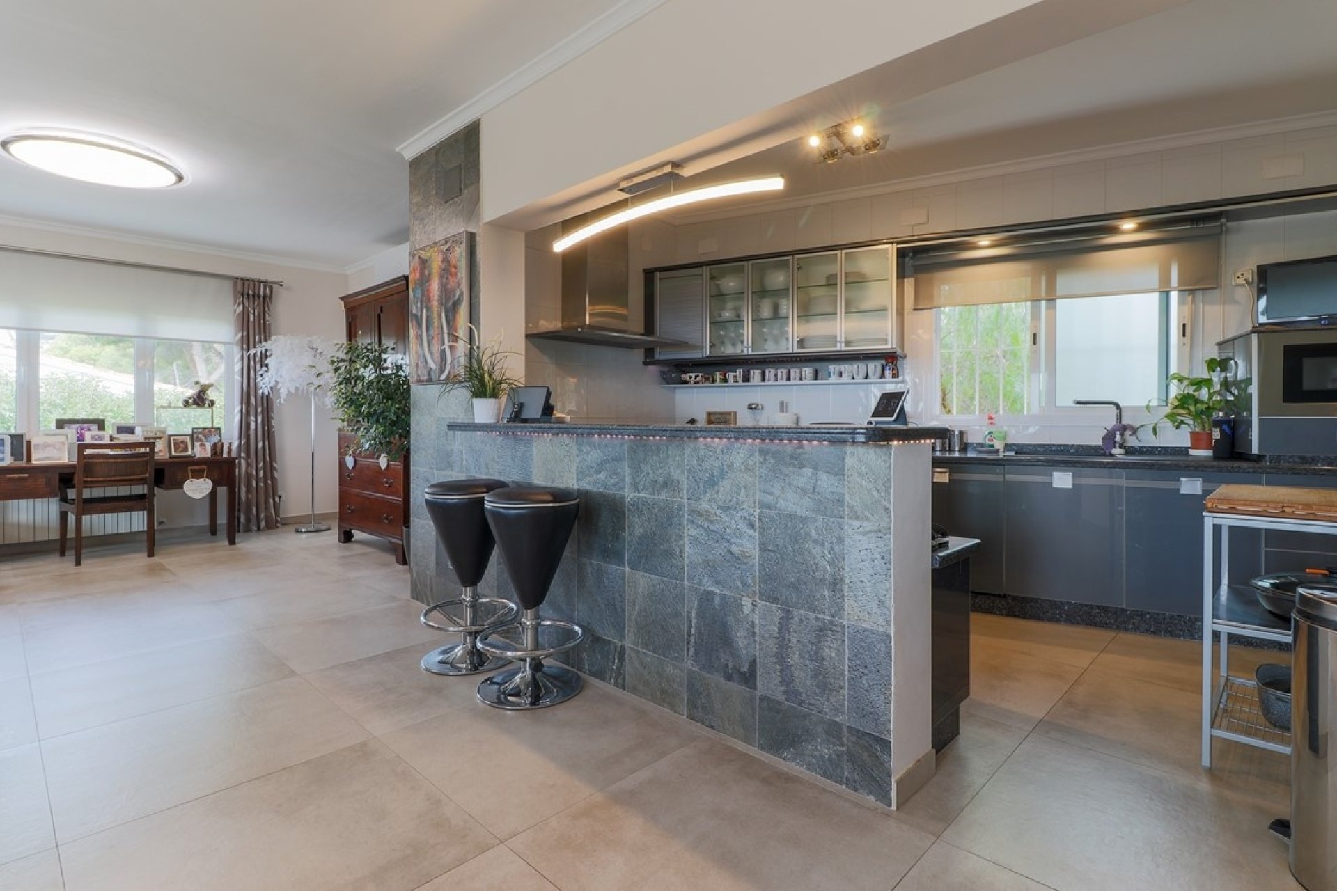 Venta - Villa - Moraira