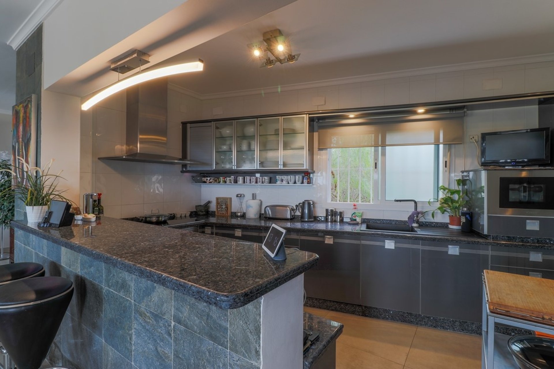 Venta - Villa - Moraira