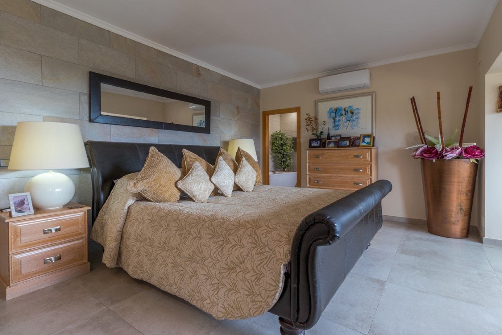 Venta - Villa - Moraira