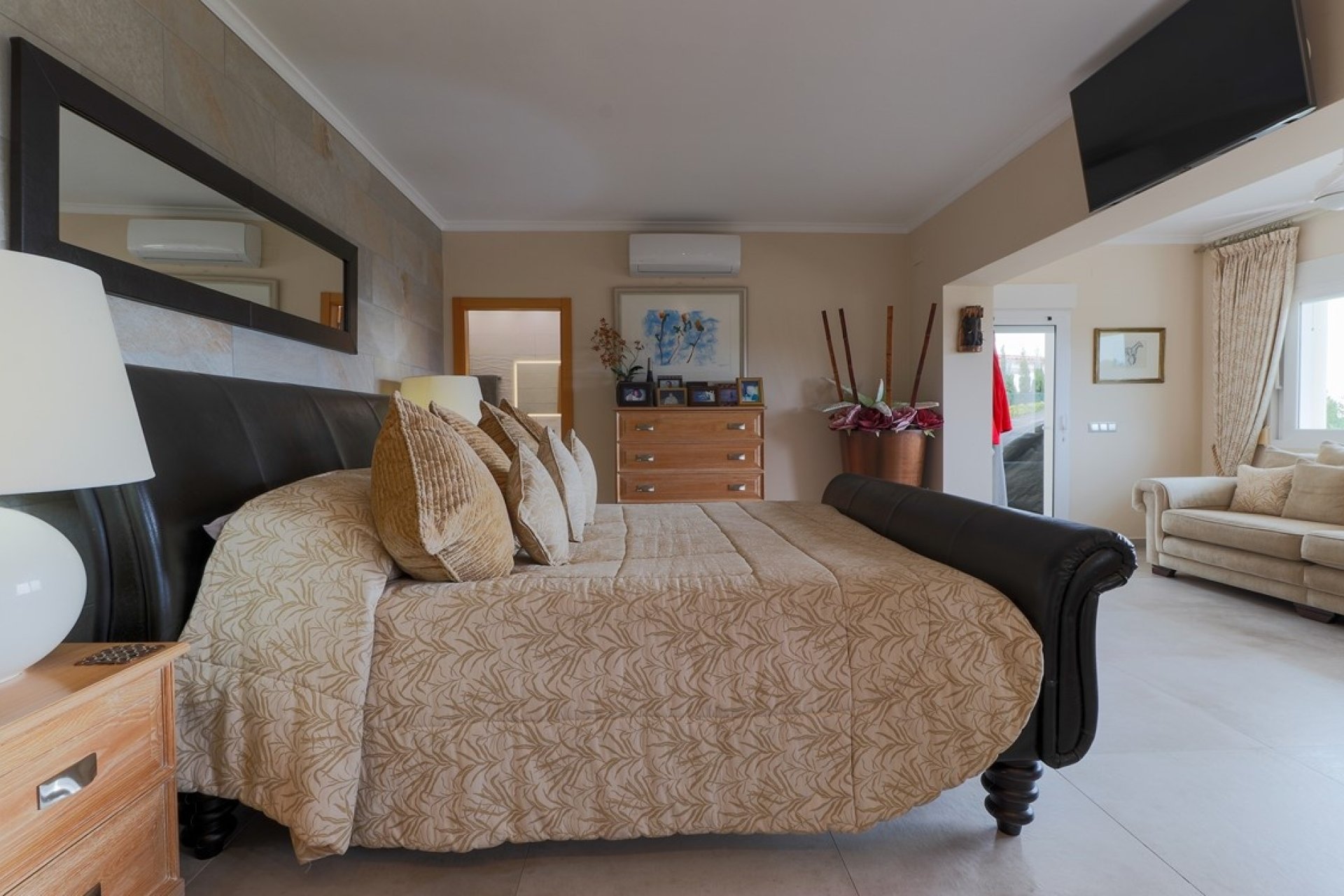 Venta - Villa - Moraira