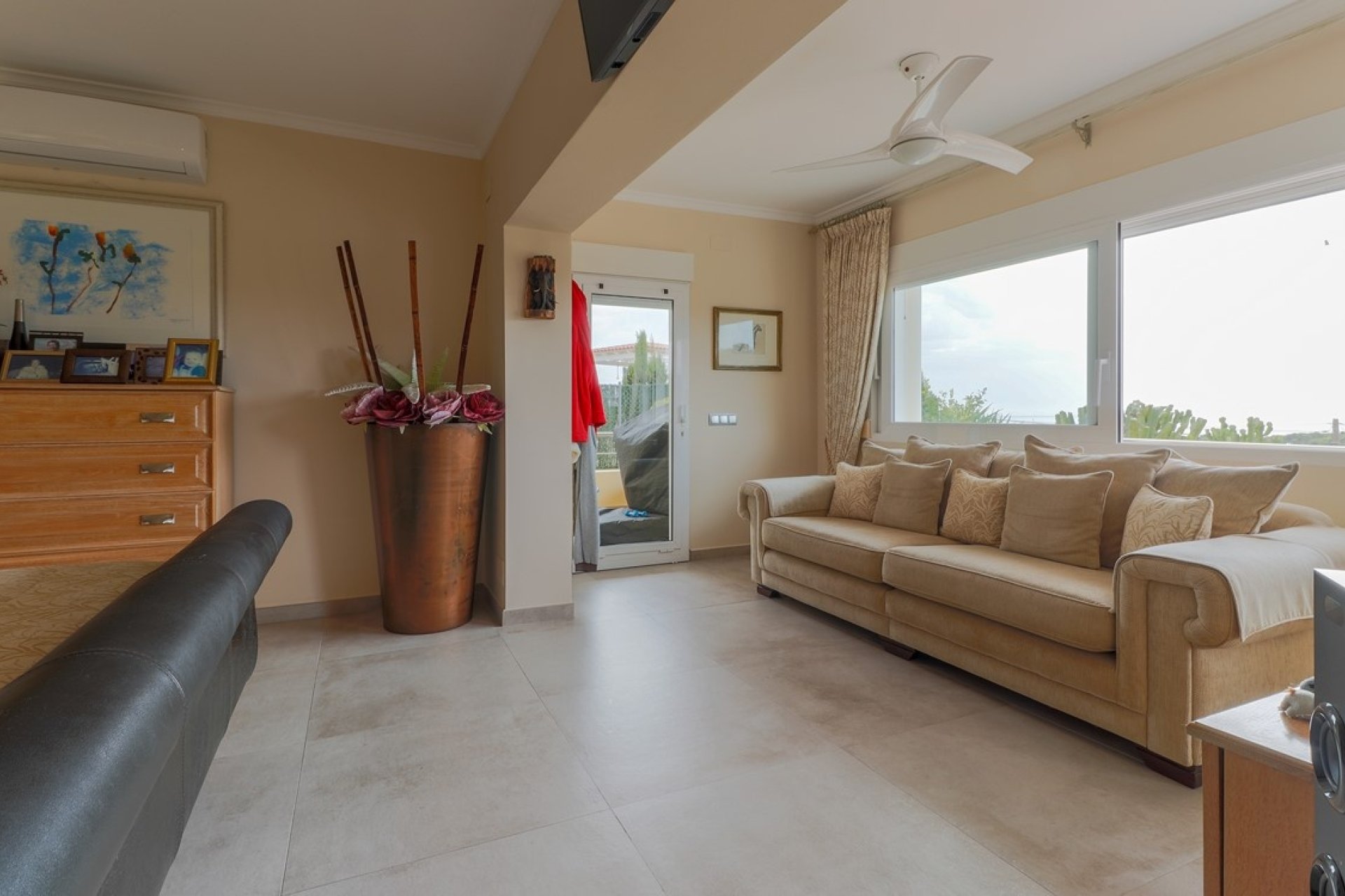 Venta - Villa - Moraira