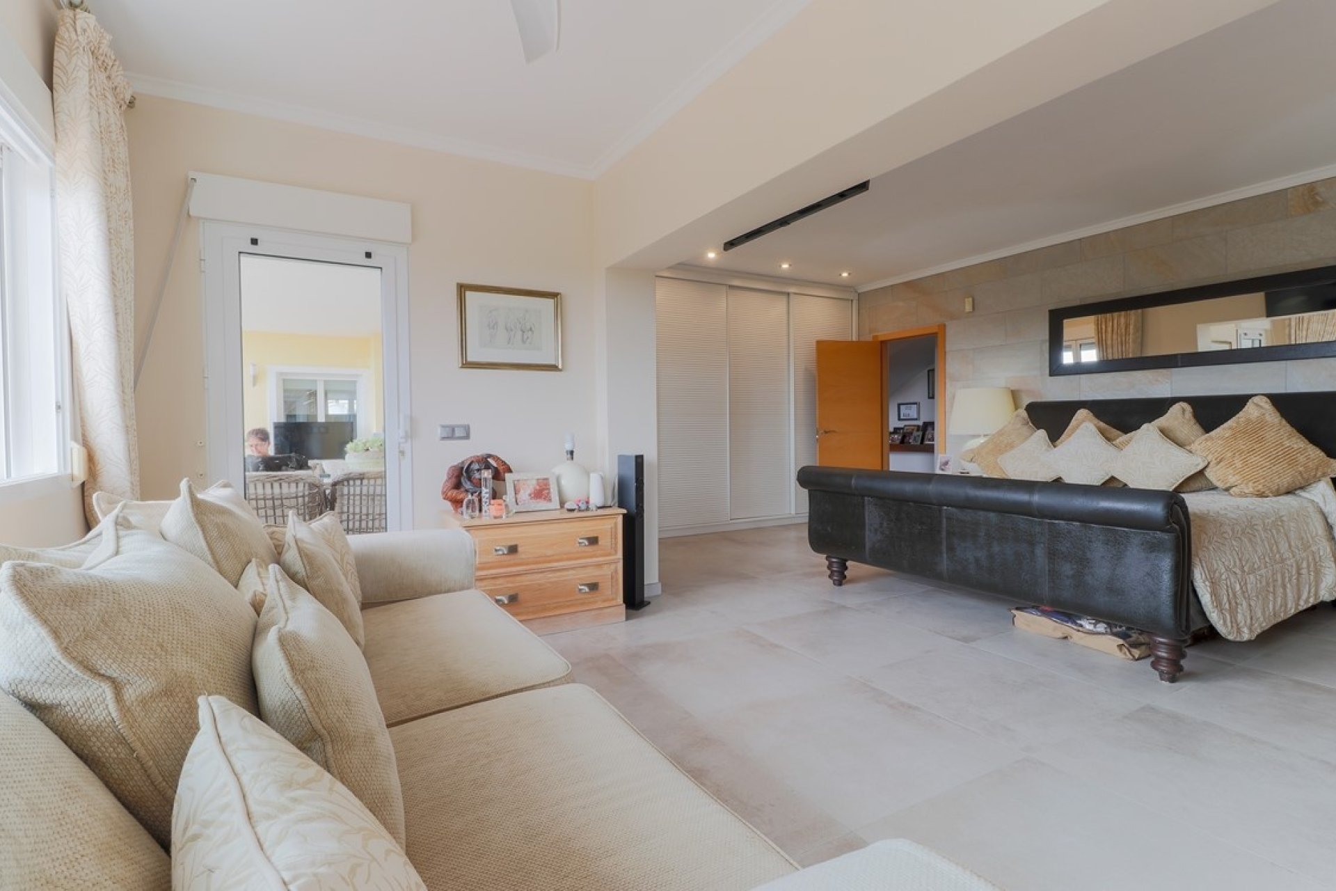 Venta - Villa - Moraira