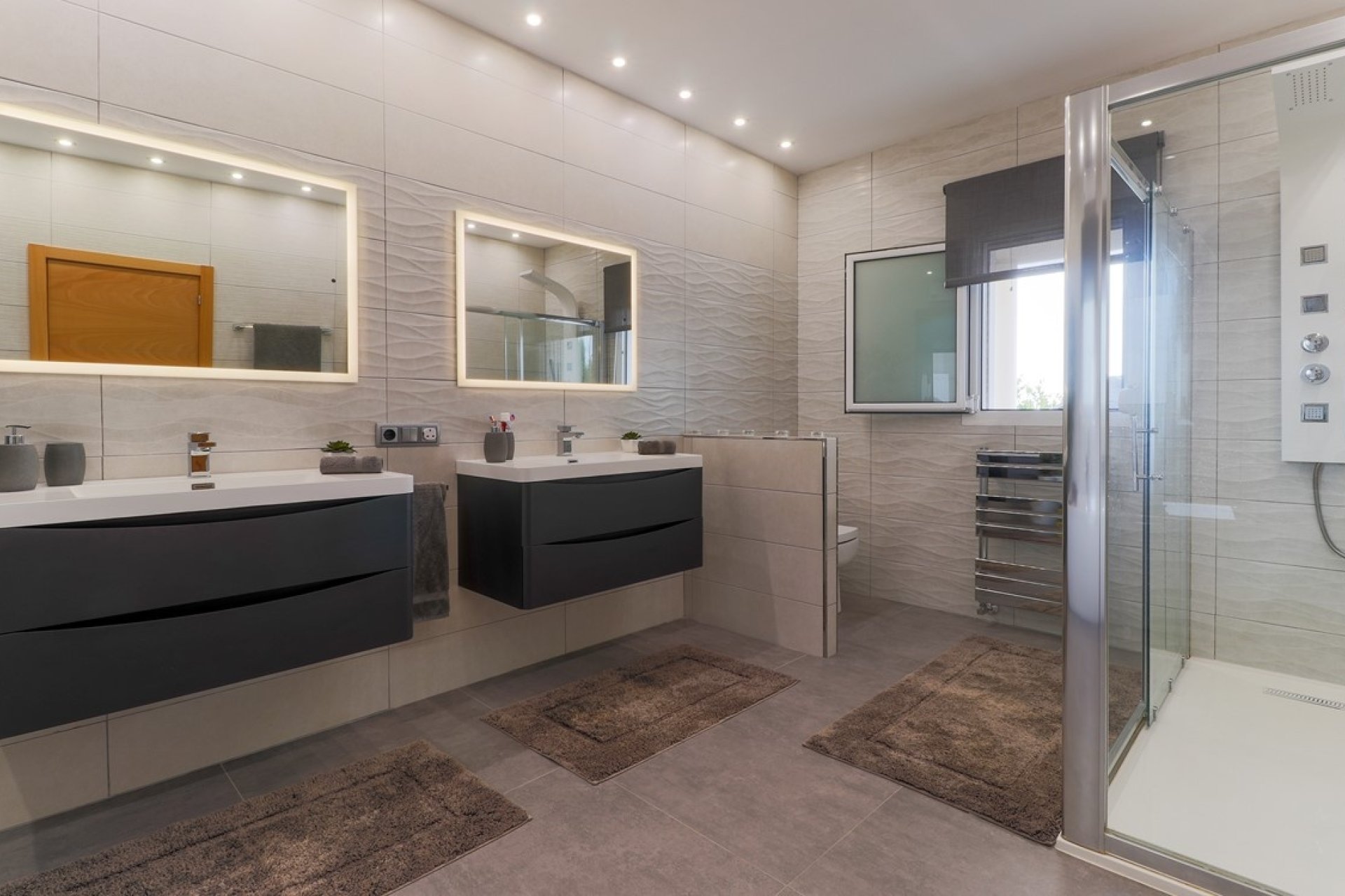 Venta - Villa - Moraira