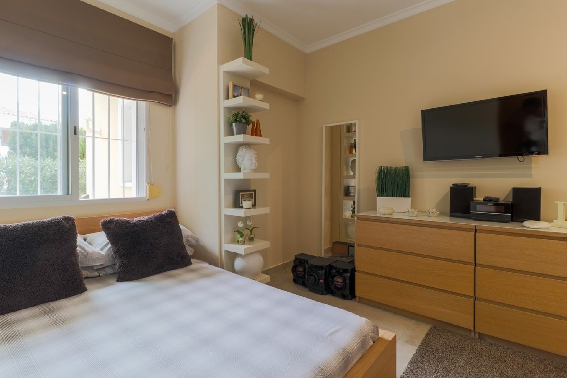 Venta - Villa - Moraira