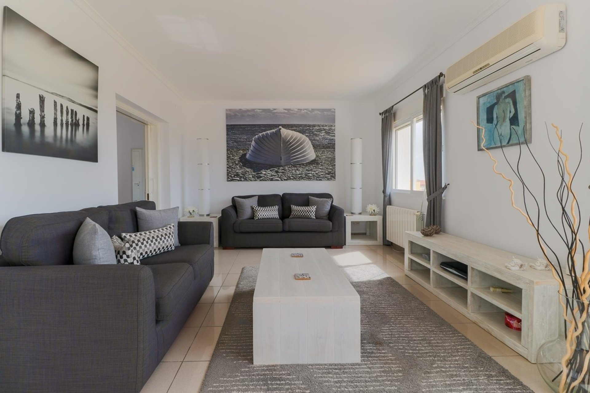 Venta - Villa - Moraira