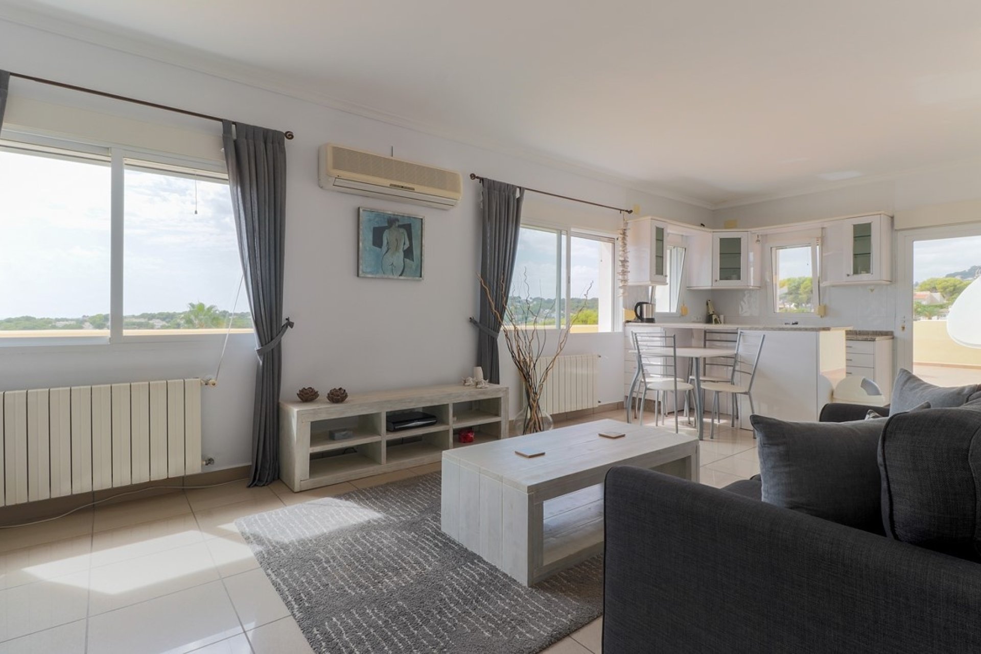 Venta - Villa - Moraira