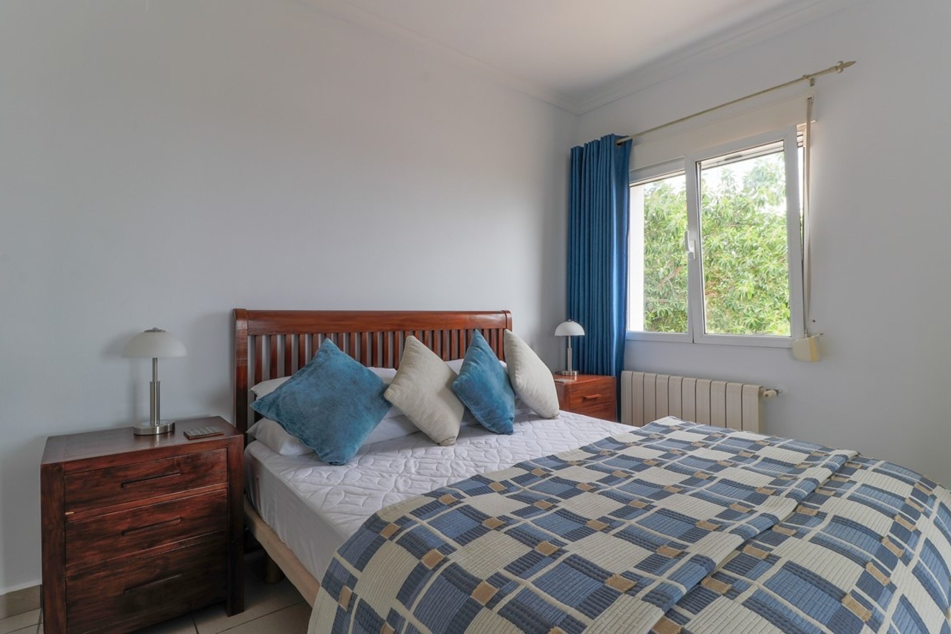 Venta - Villa - Moraira