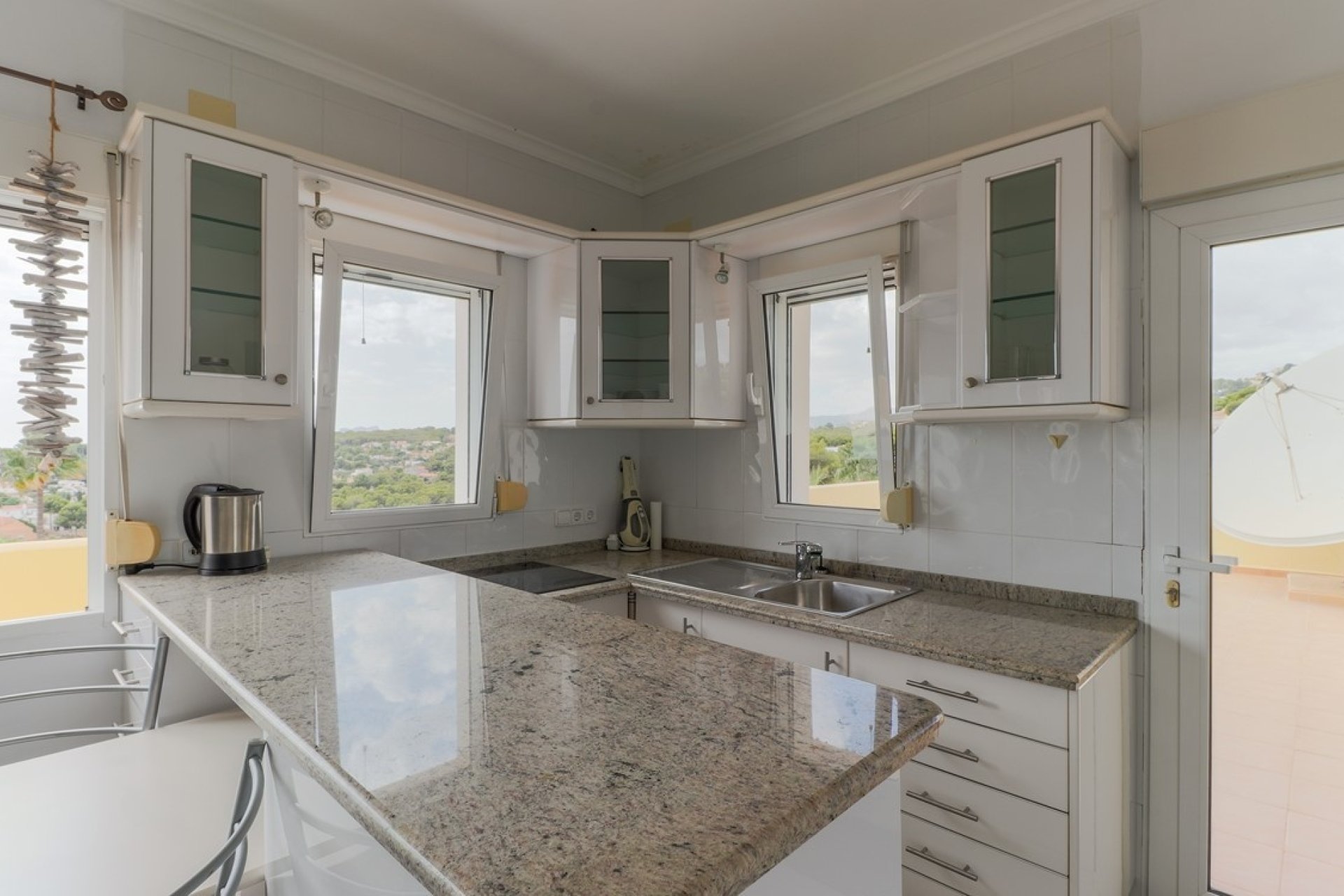 Venta - Villa - Moraira