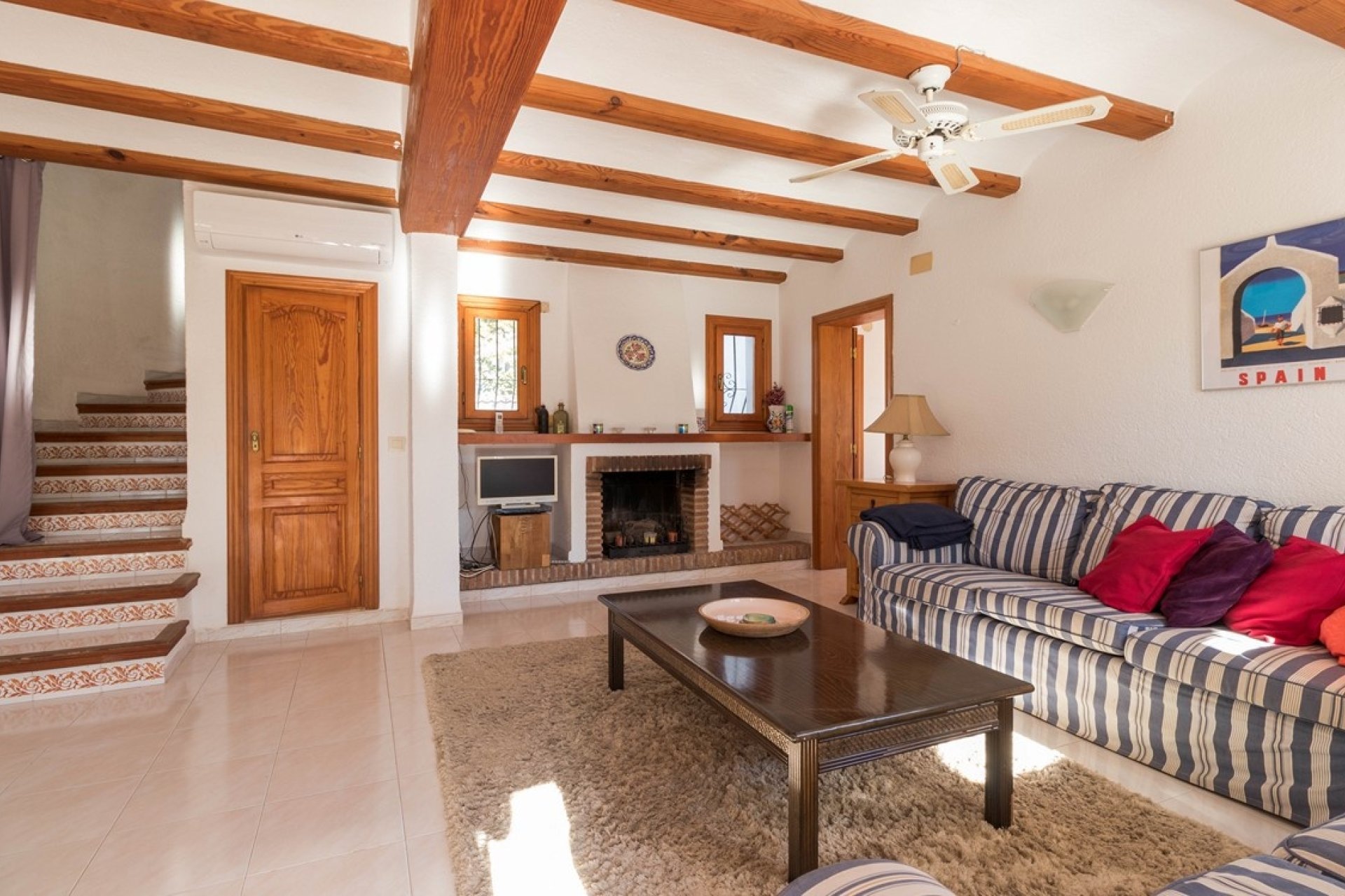 Venta - Villa - Moraira