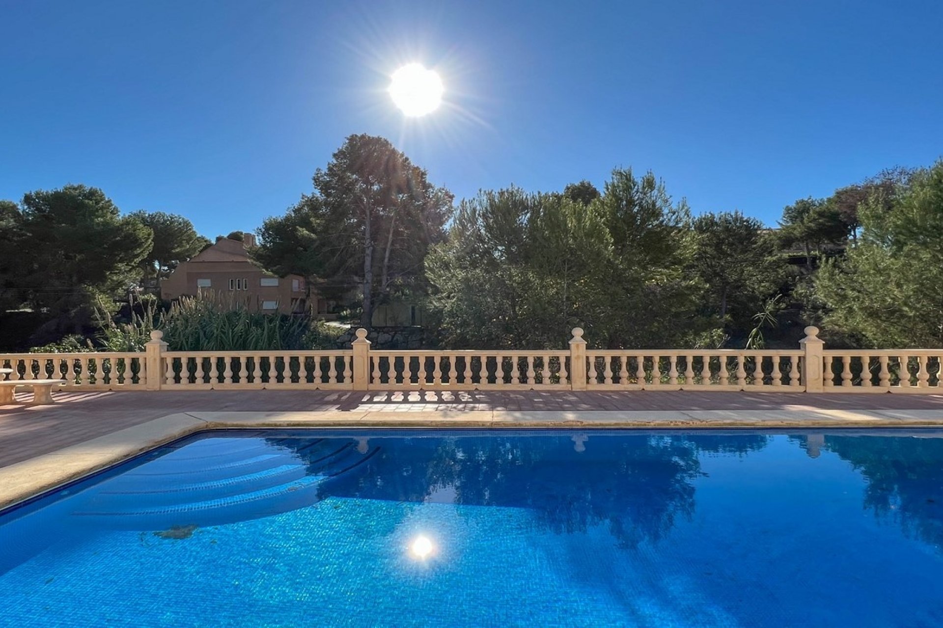Venta - Villa - Moraira
