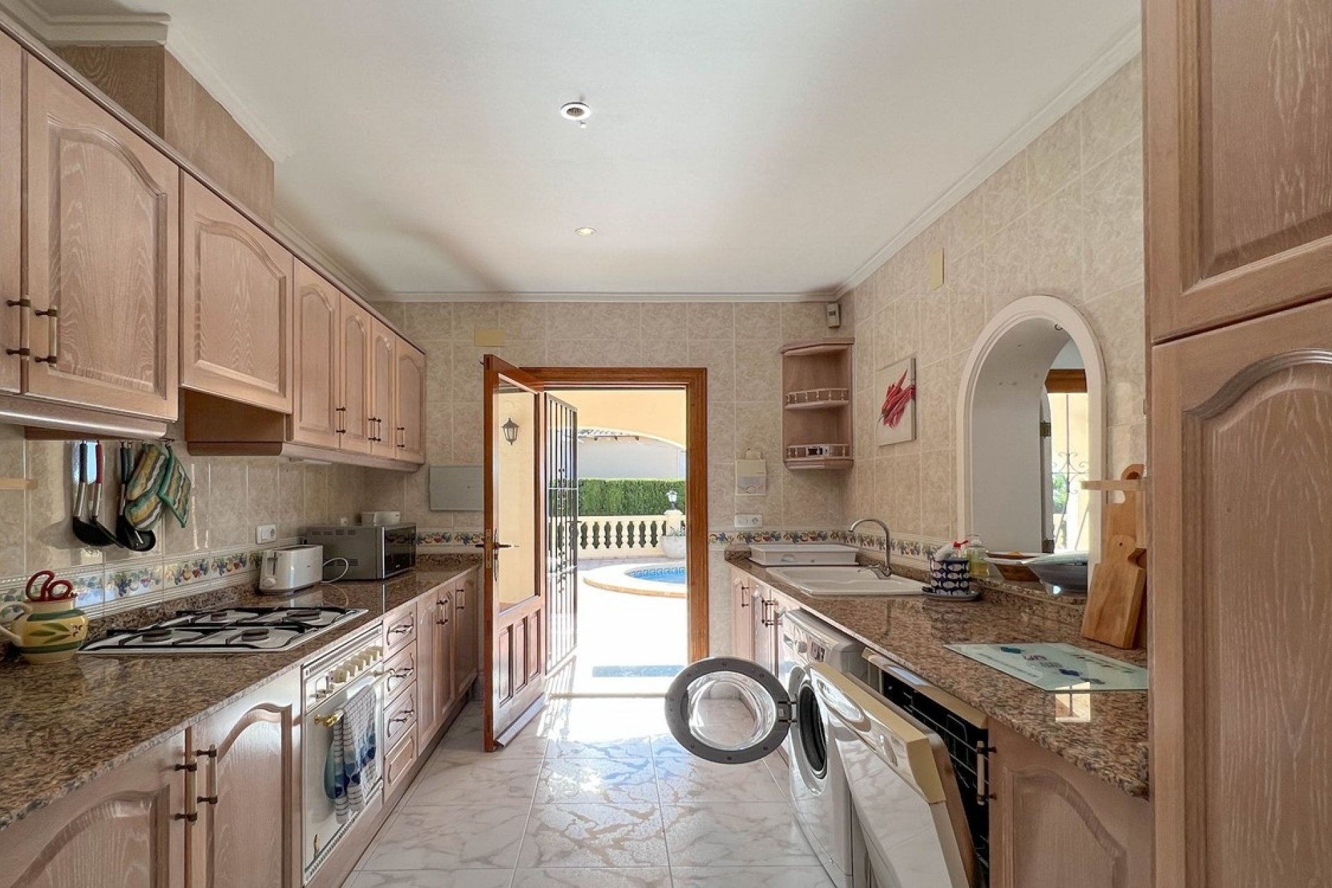 Venta - Villa - Moraira