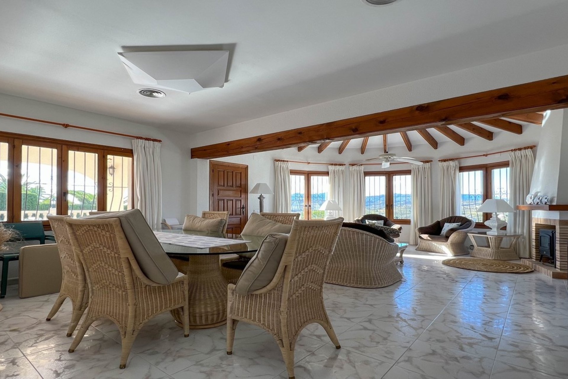 Venta - Villa - Moraira
