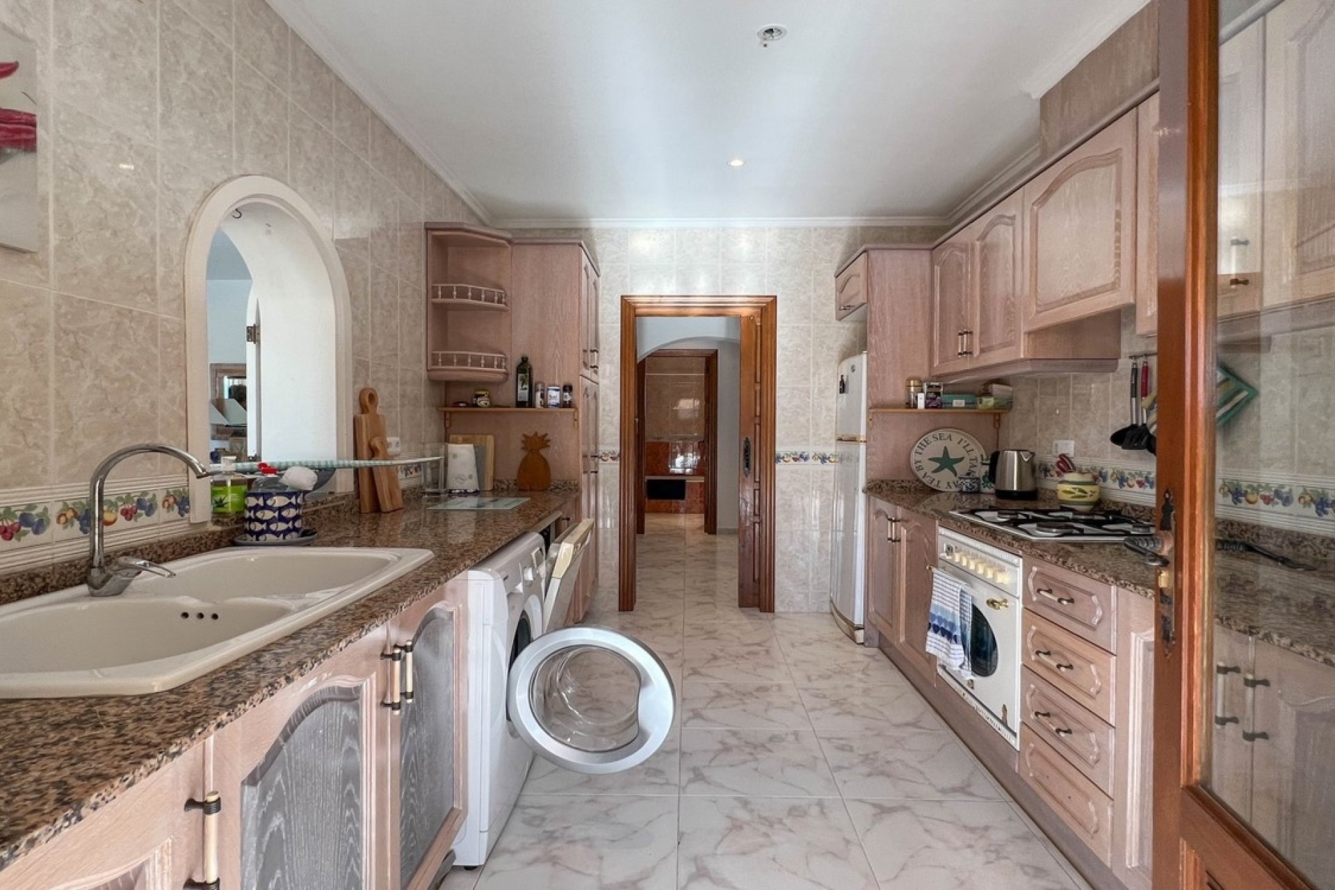 Venta - Villa - Moraira