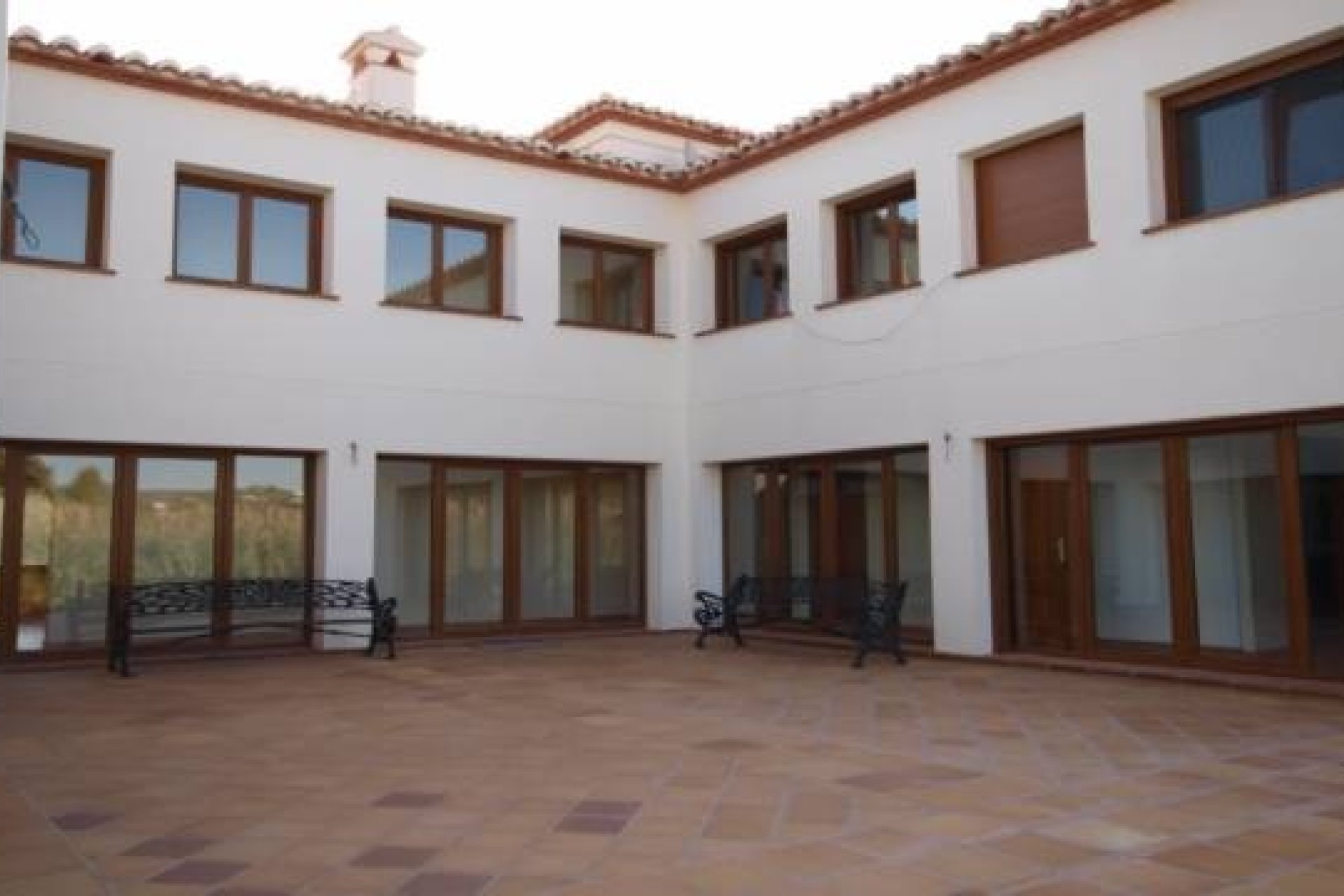 Venta - Villa - Moraira