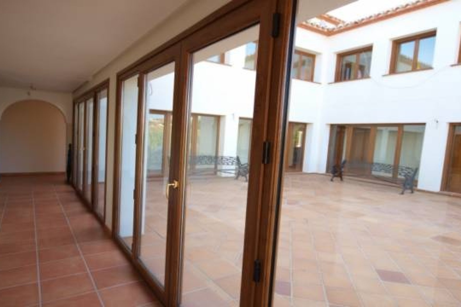 Venta - Villa - Moraira