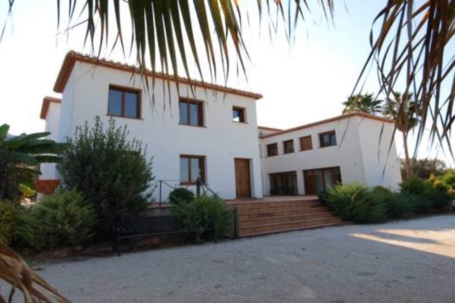 Venta - Villa - Moraira