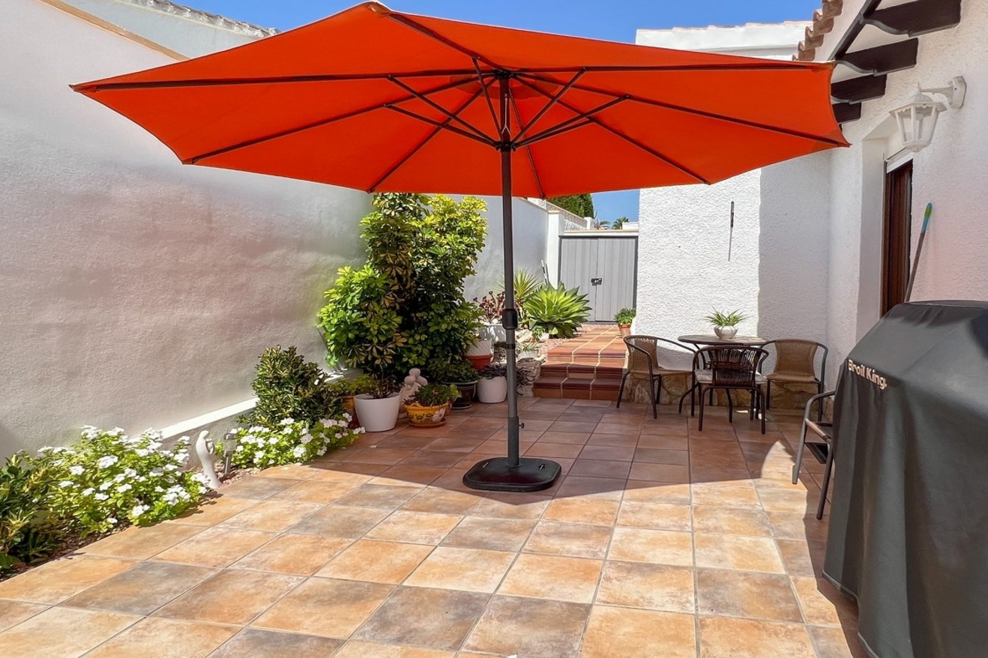 Venta - Villa - Moraira