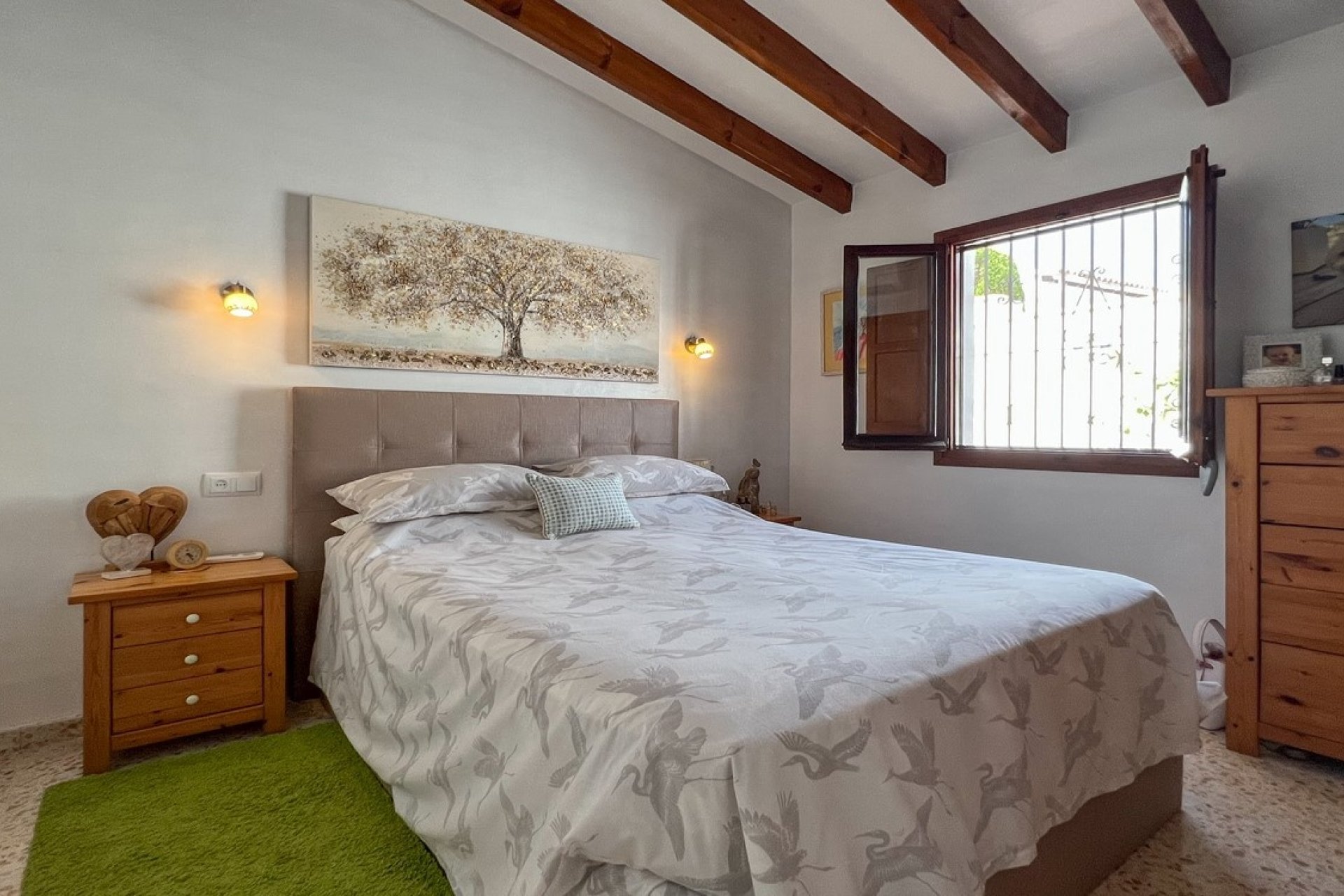 Venta - Villa - Moraira