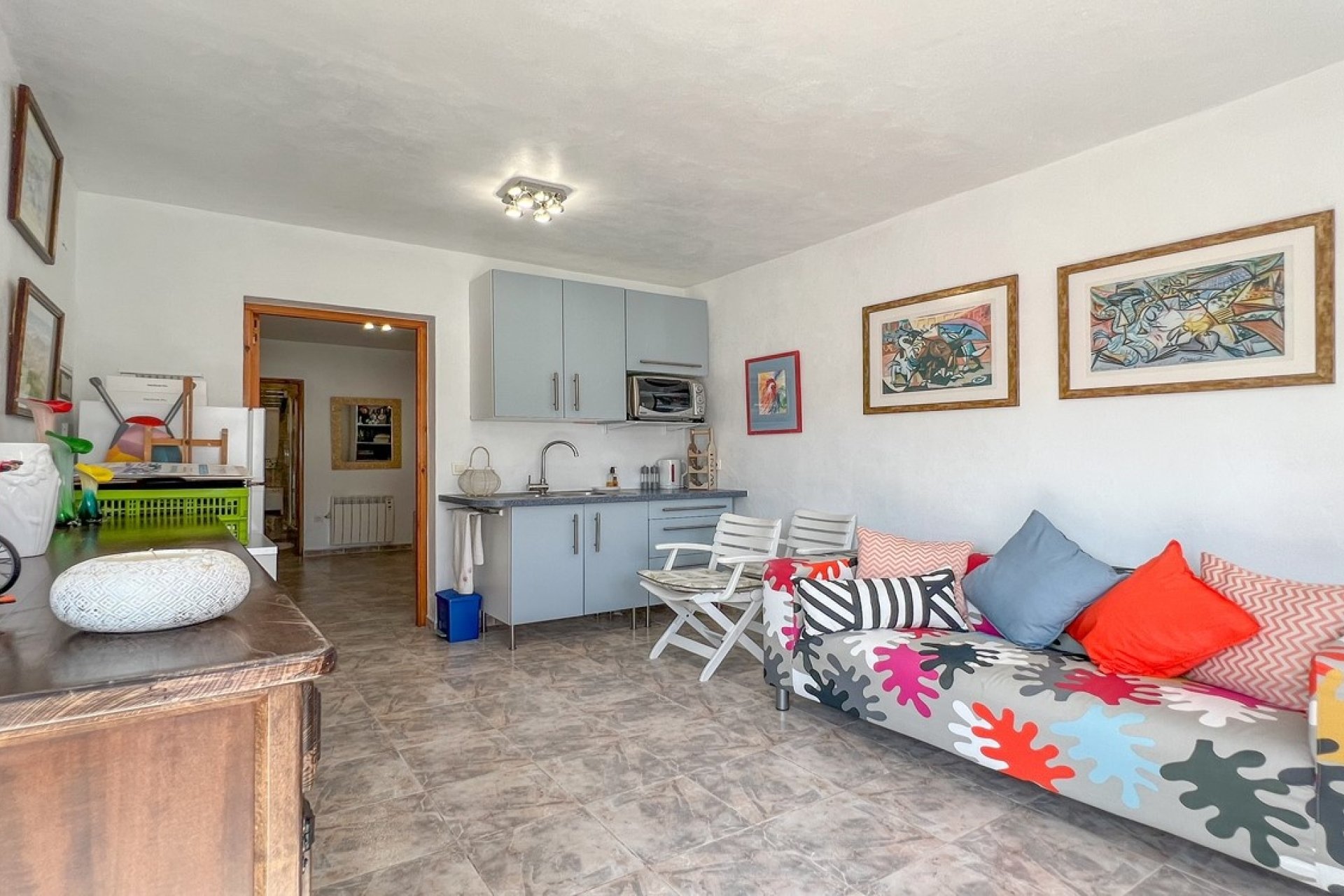 Venta - Villa - Moraira