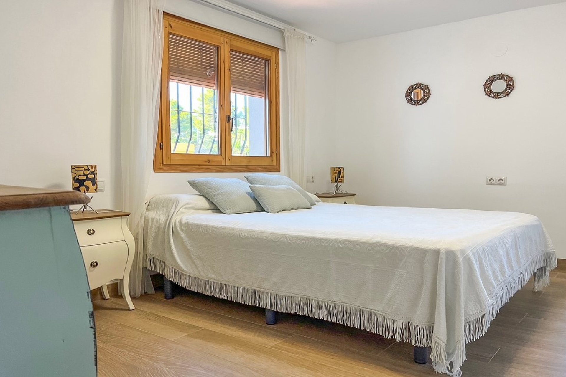Venta - Villa - Moraira