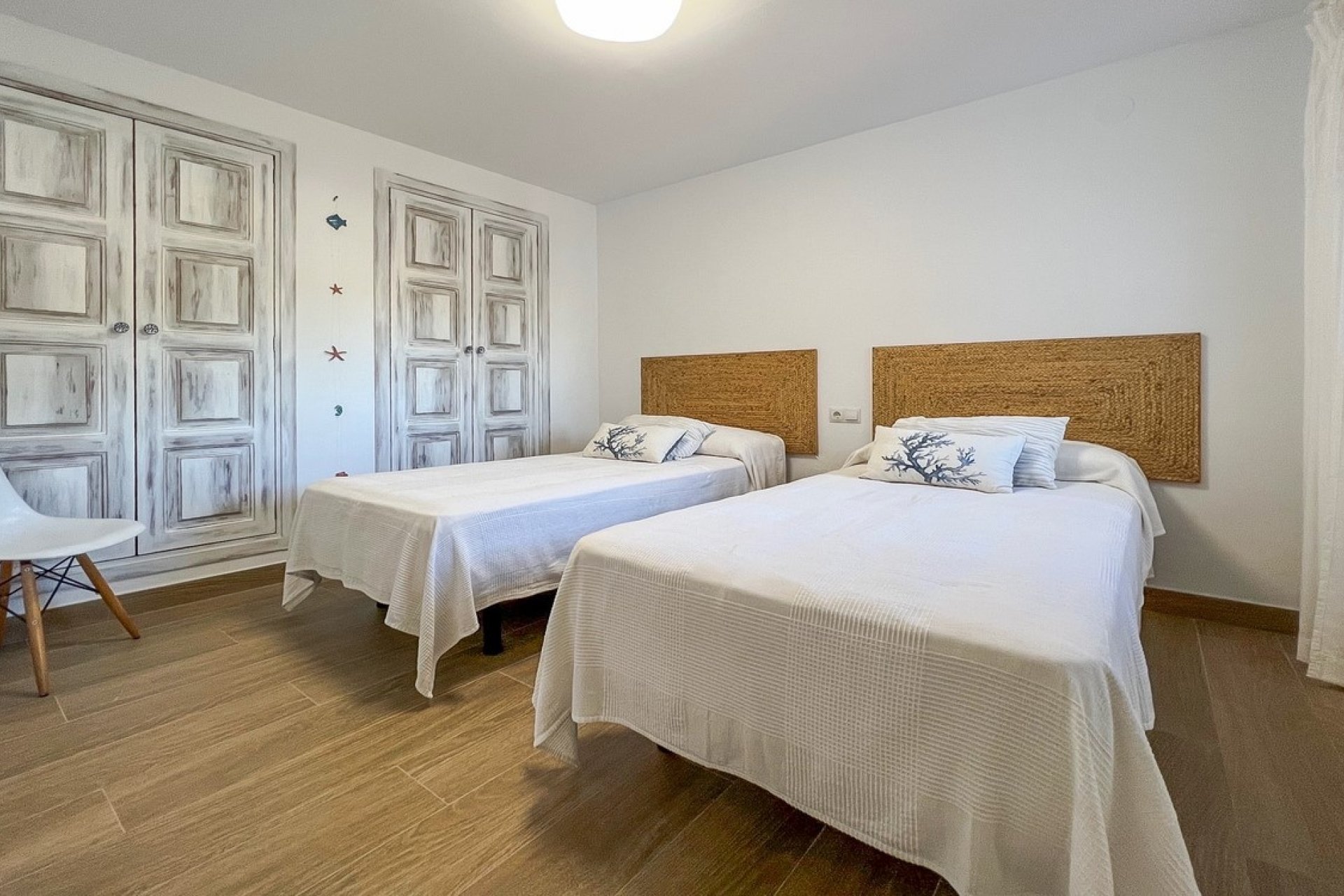 Venta - Villa - Moraira