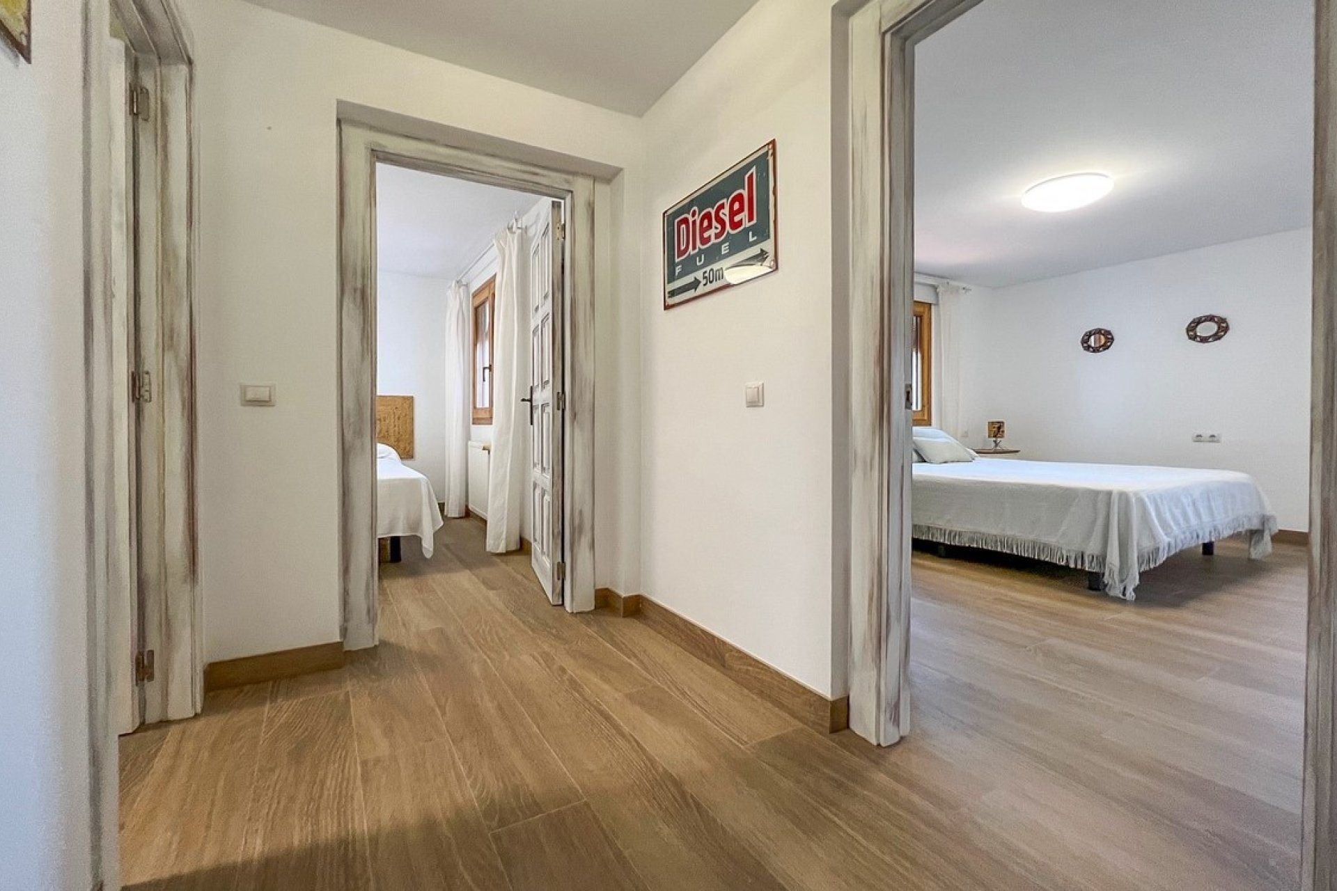 Venta - Villa - Moraira