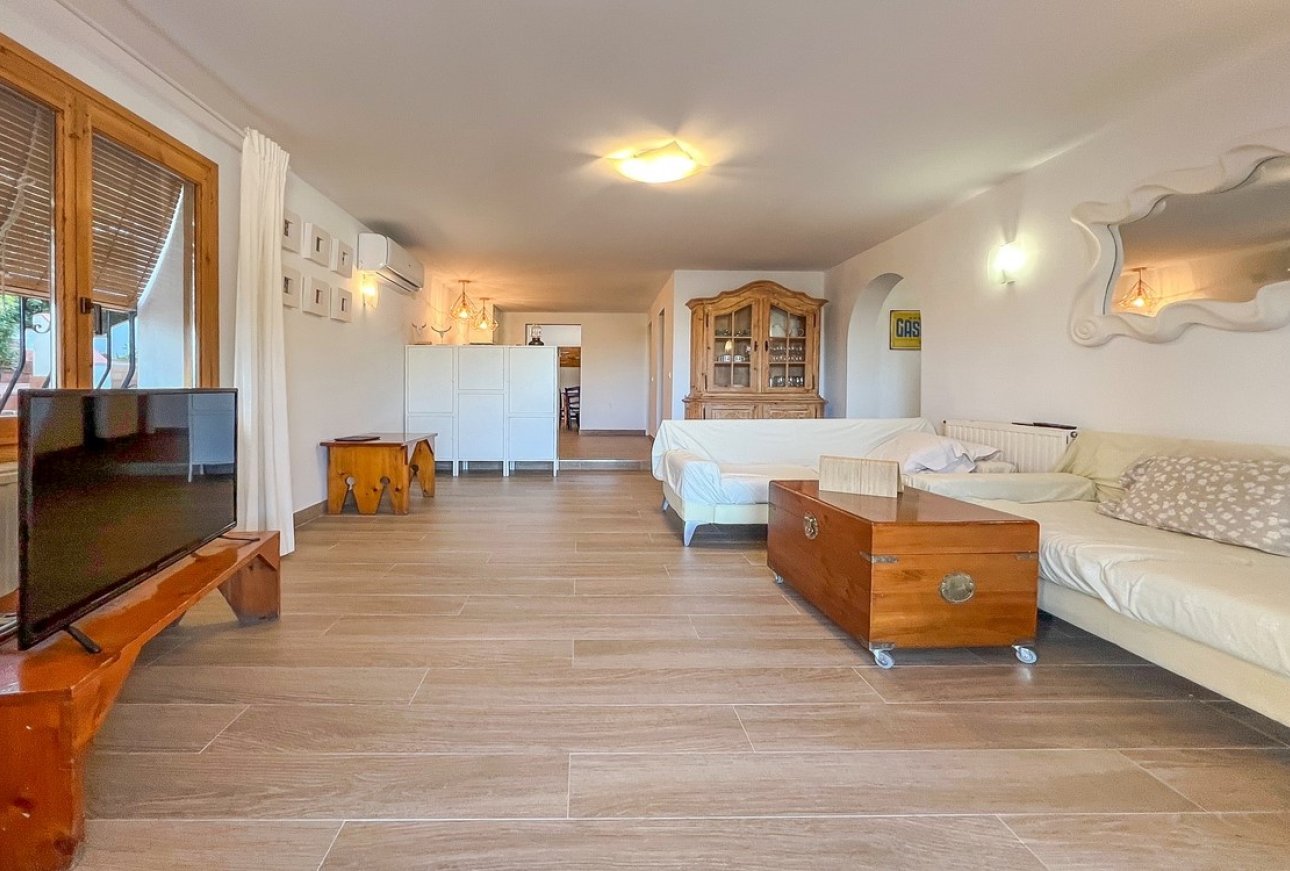 Venta - Villa - Moraira