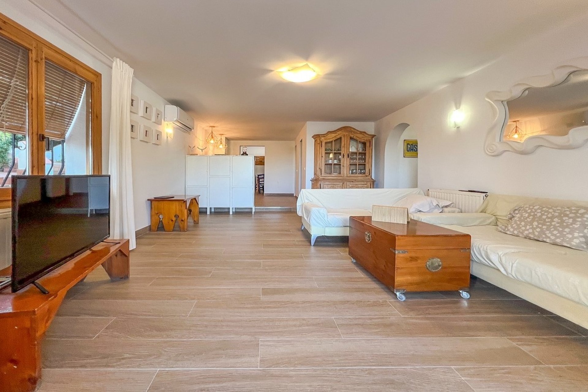 Venta - Villa - Moraira