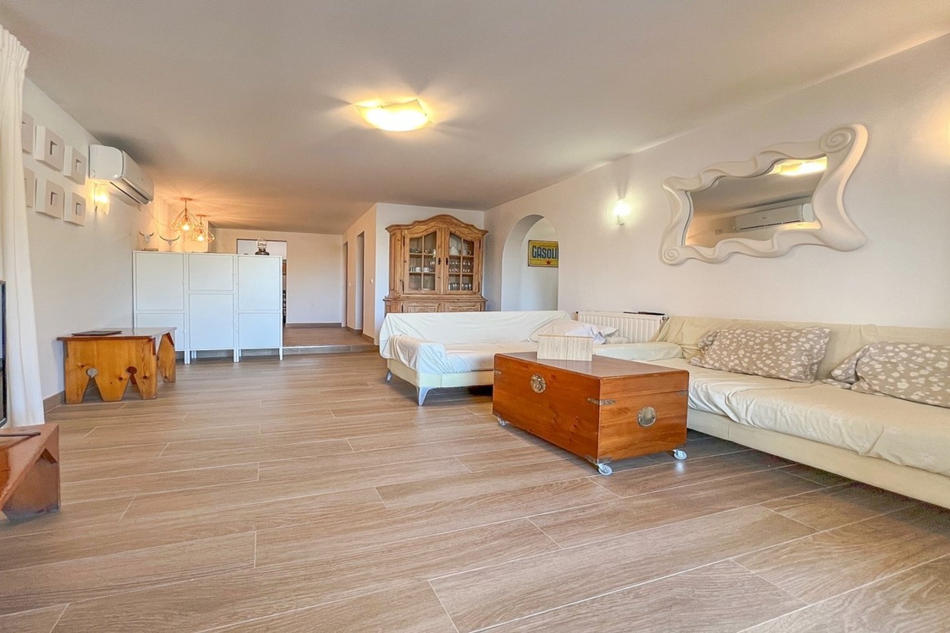 Venta - Villa - Moraira