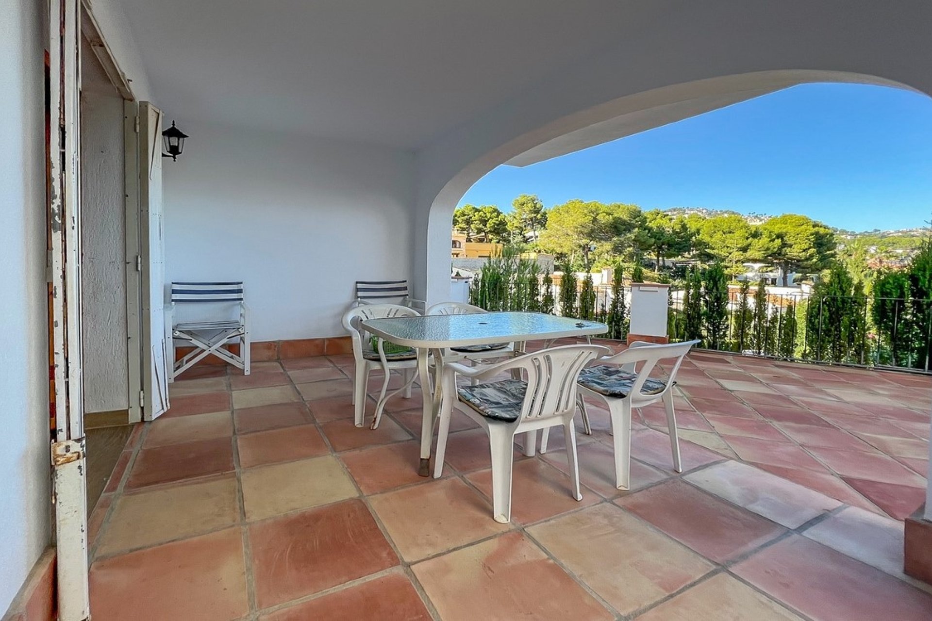 Venta - Villa - Moraira