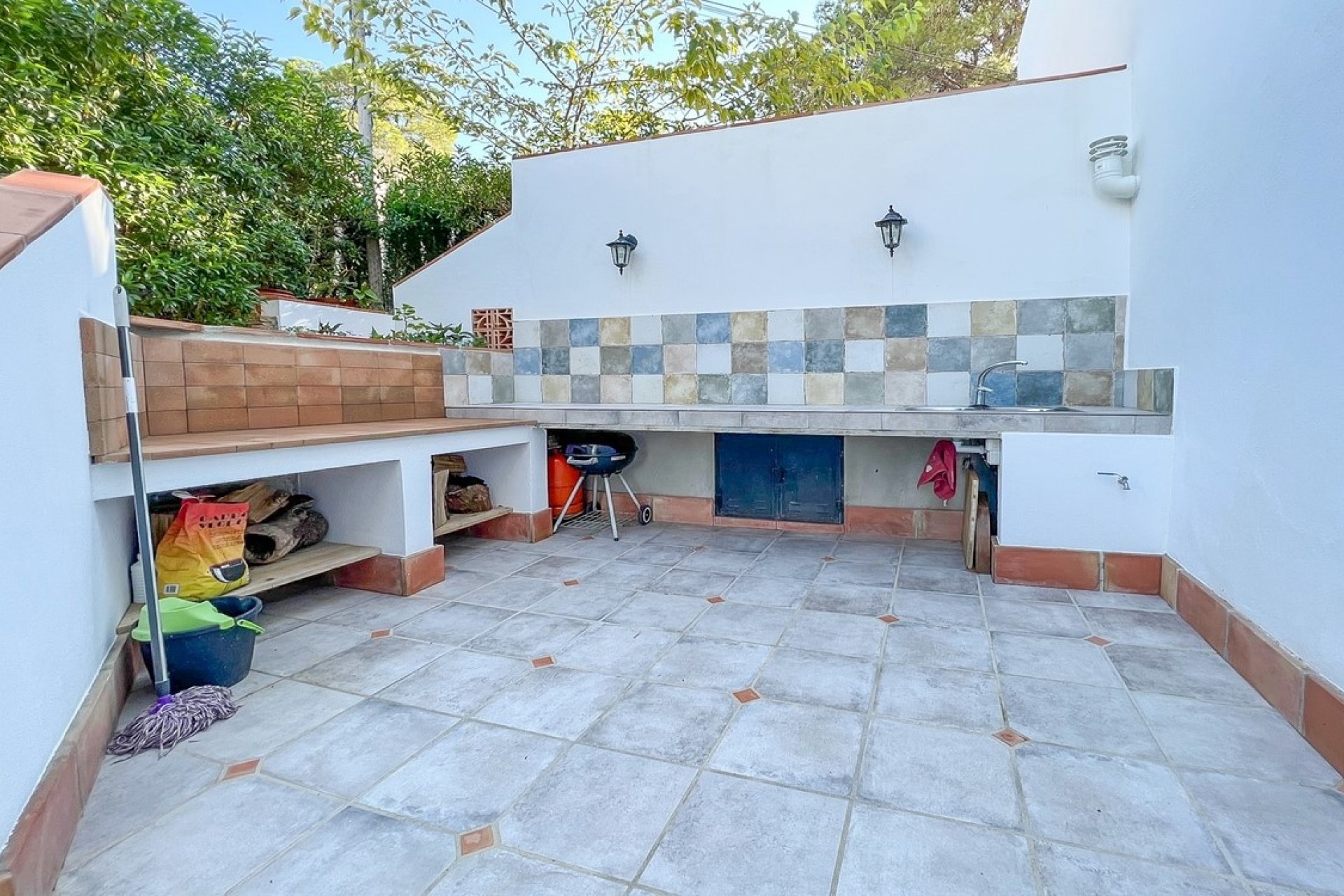 Venta - Villa - Moraira