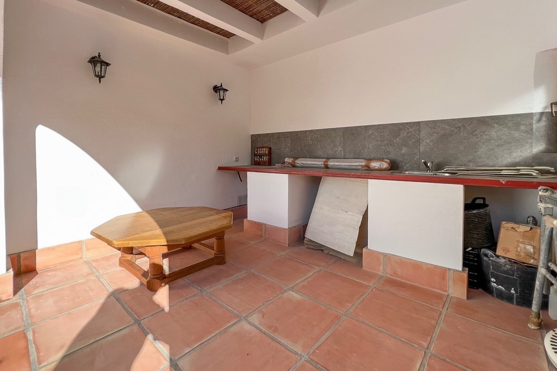 Venta - Villa - Moraira