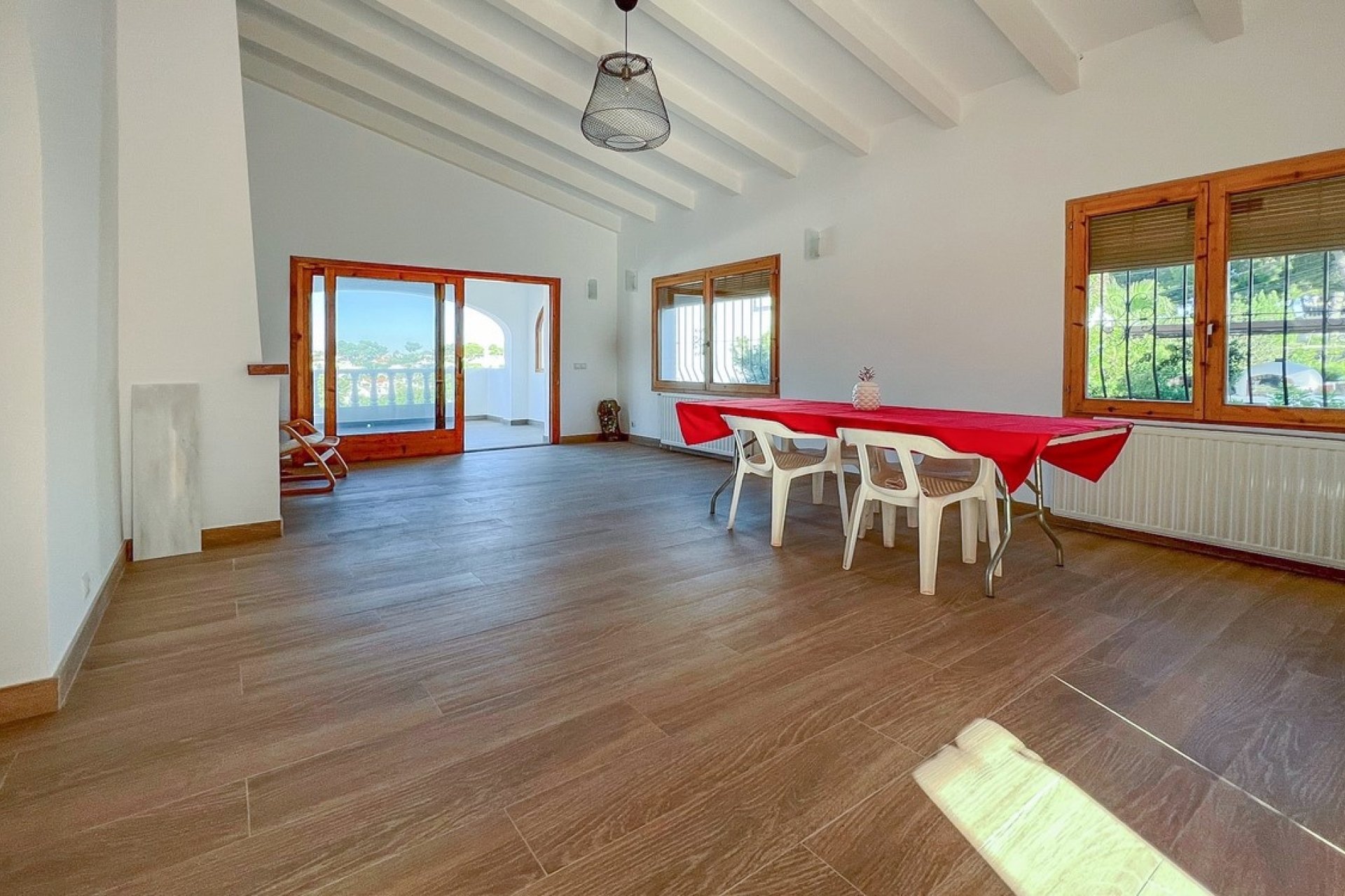 Venta - Villa - Moraira