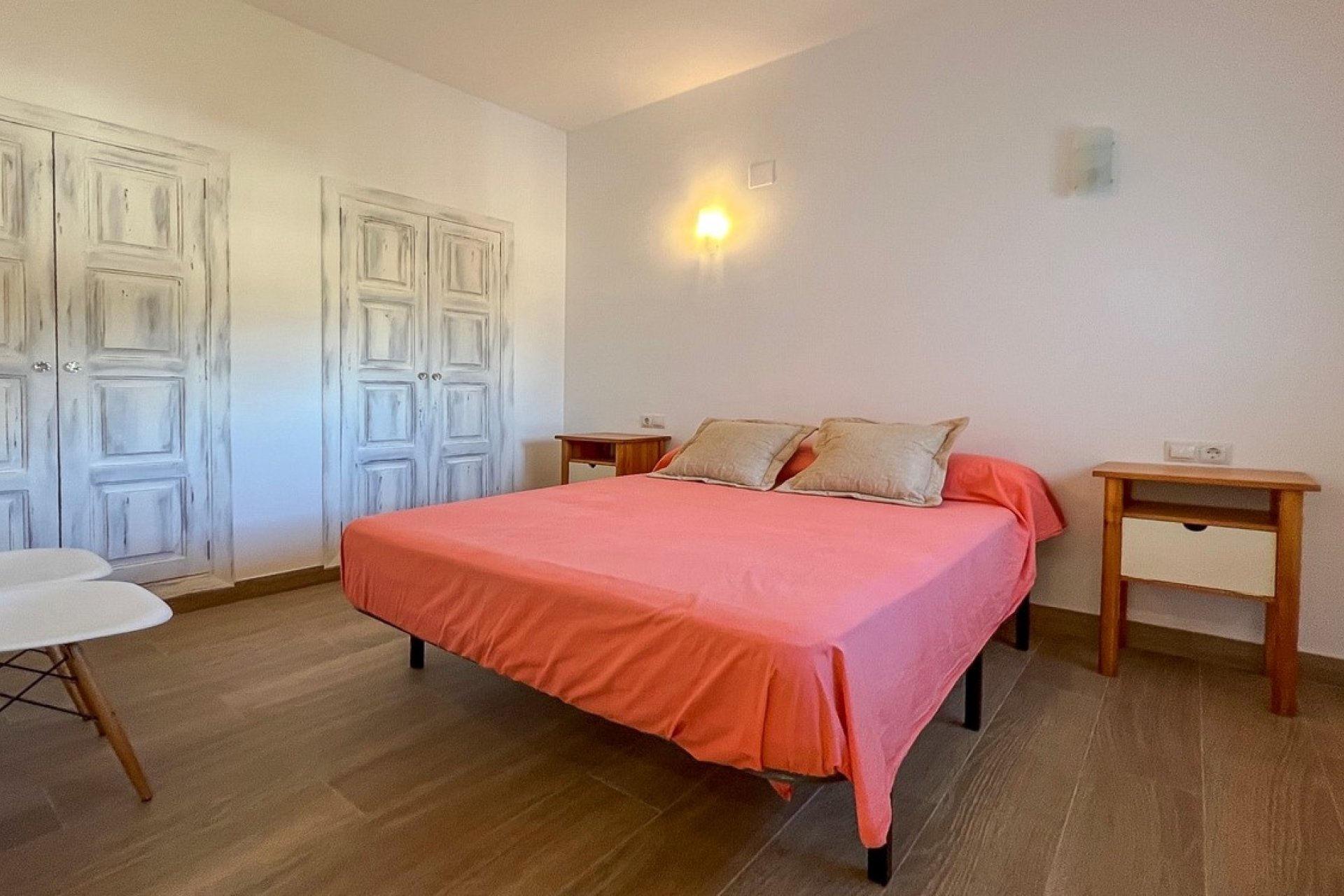 Venta - Villa - Moraira