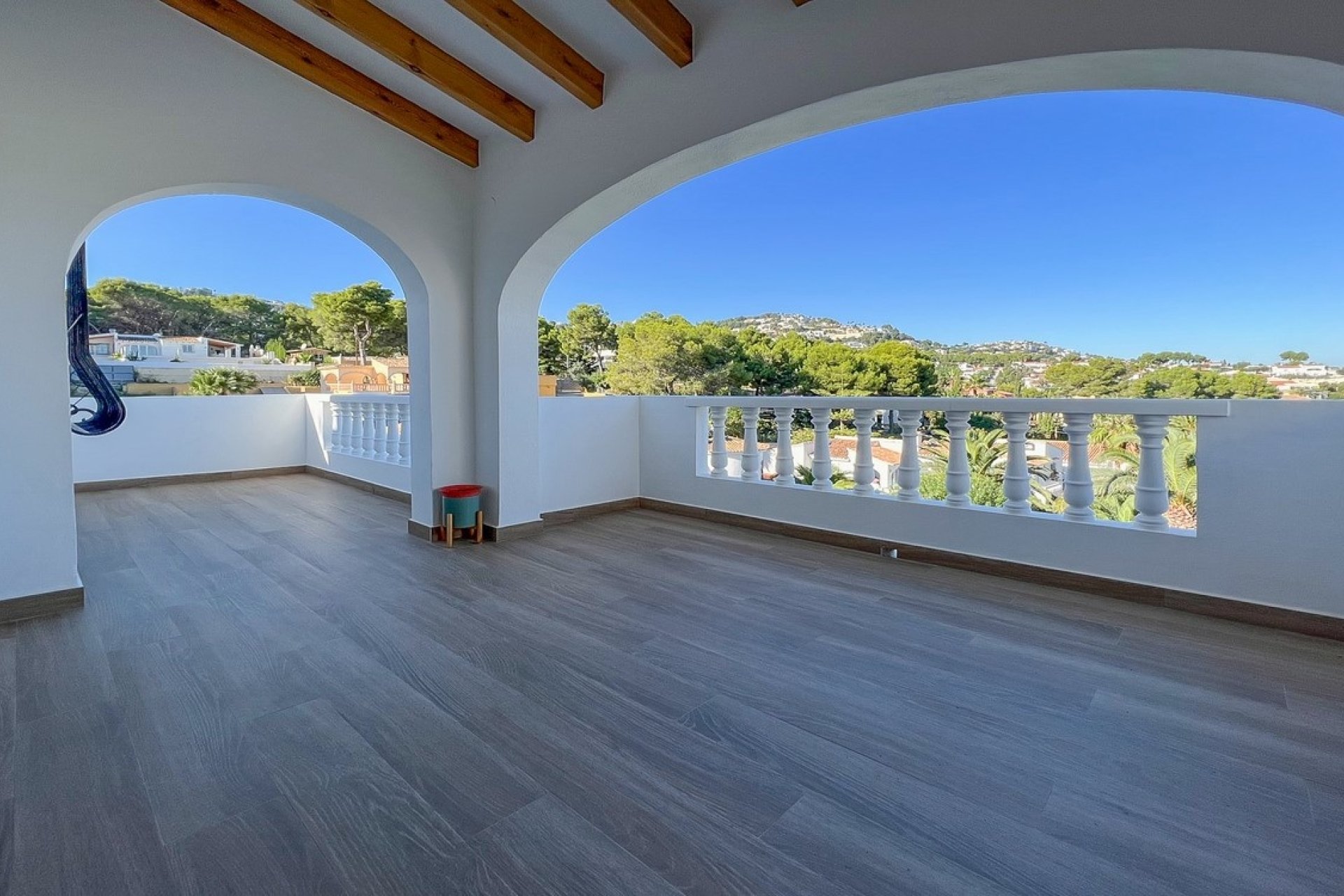 Venta - Villa - Moraira