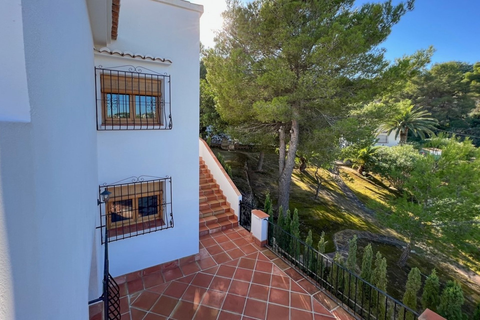 Venta - Villa - Moraira