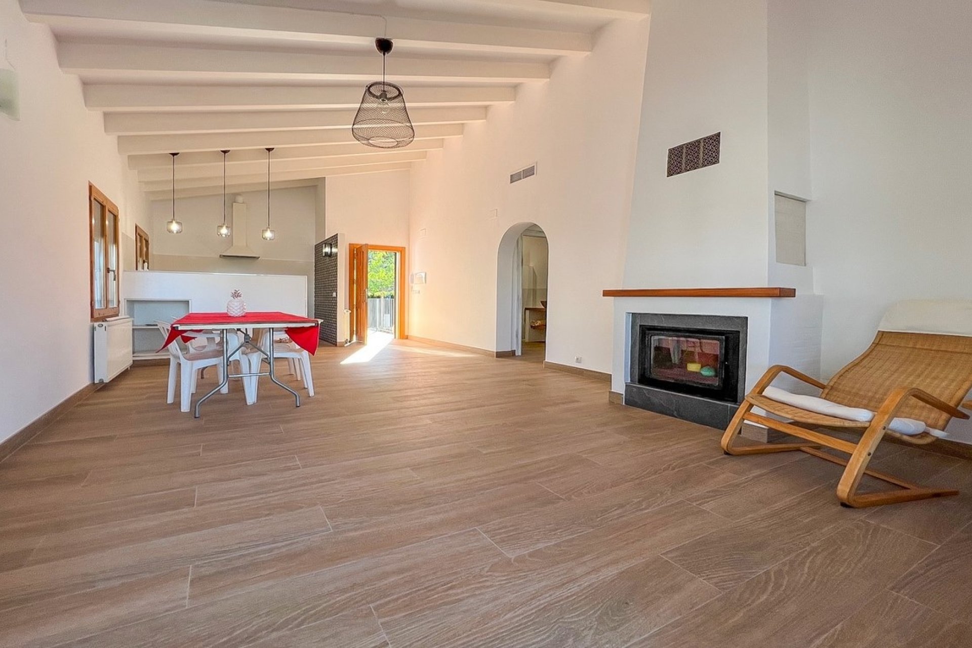 Venta - Villa - Moraira