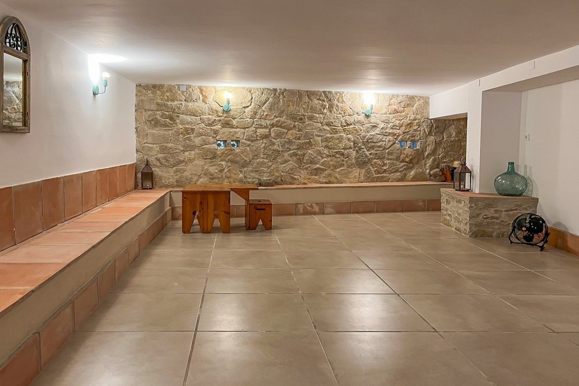 Venta - Villa - Moraira