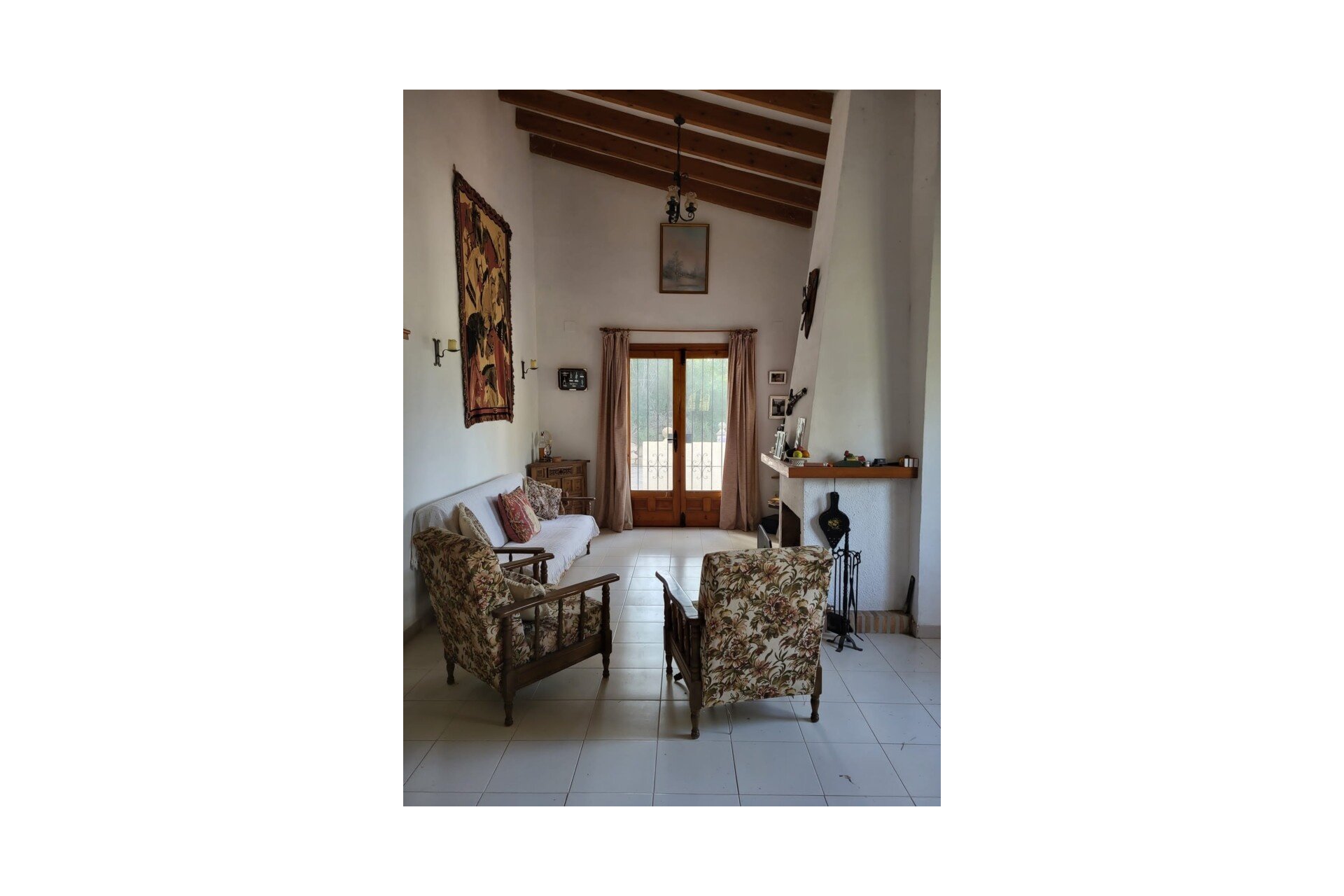 Venta - Villa - Moraira