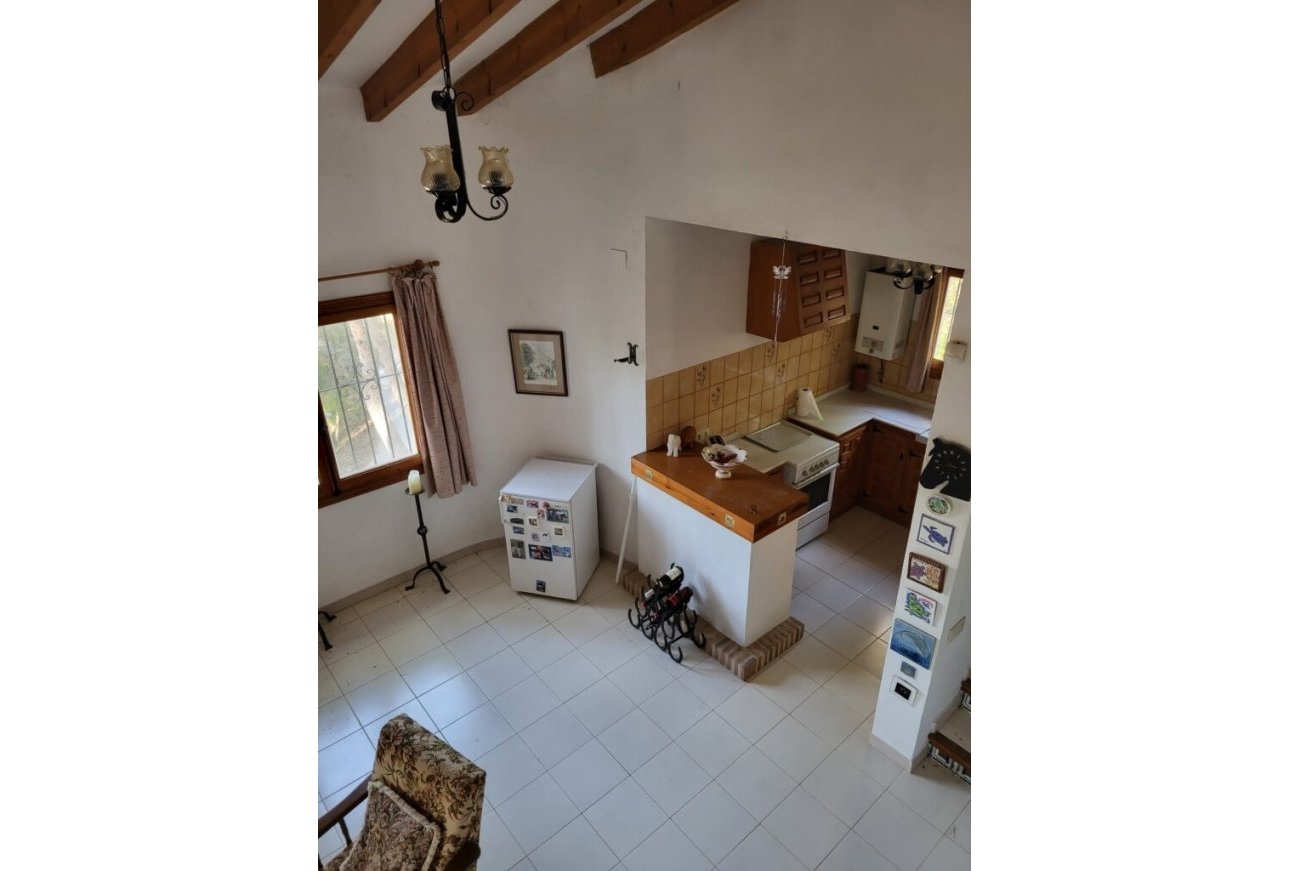 Venta - Villa - Moraira