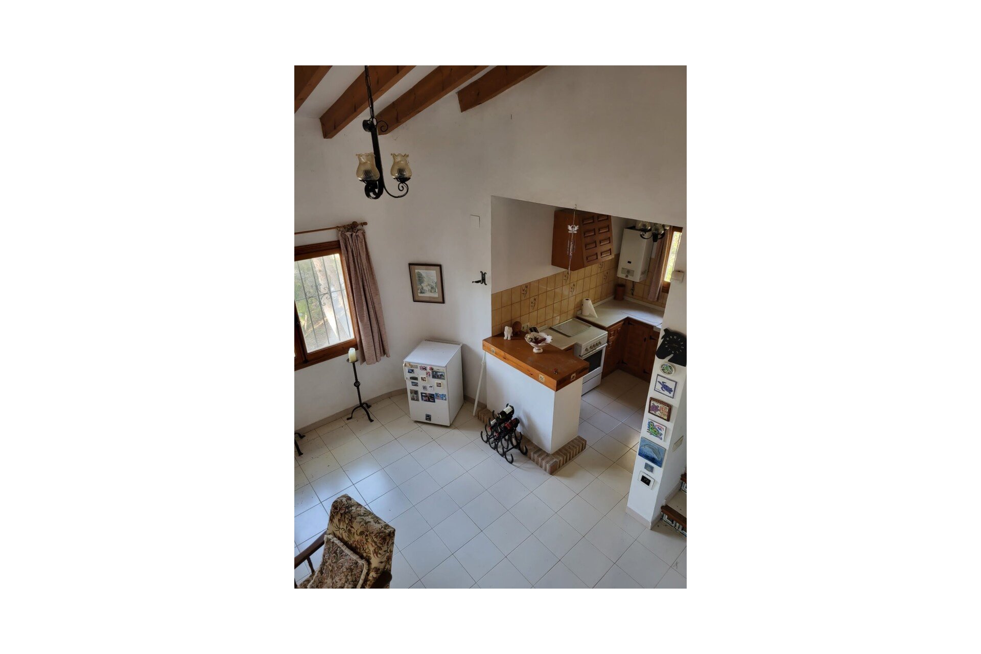 Venta - Villa - Moraira