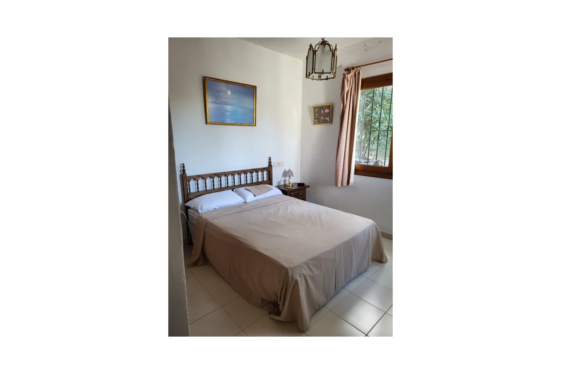 Venta - Villa - Moraira