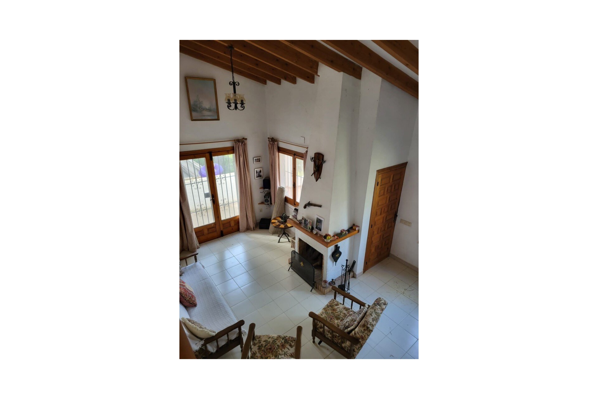 Venta - Villa - Moraira