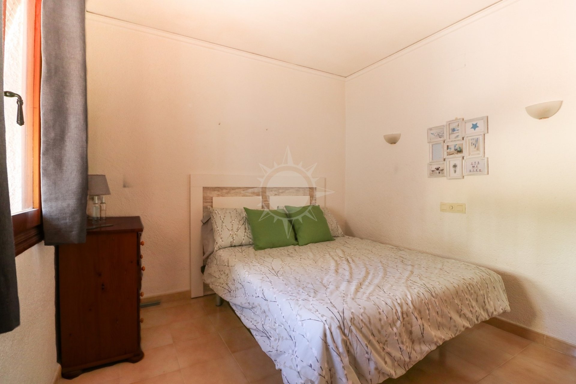 Venta - Villa - Moraira