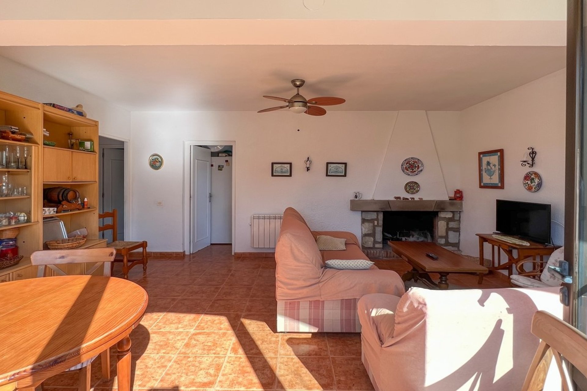 Venta - Villa - Moraira