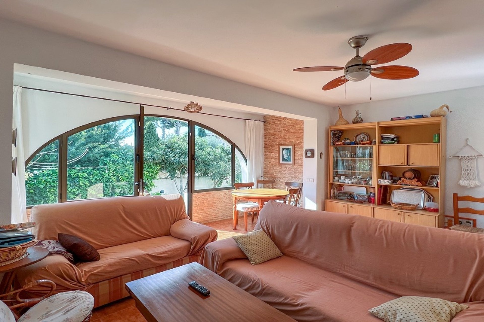 Venta - Villa - Moraira